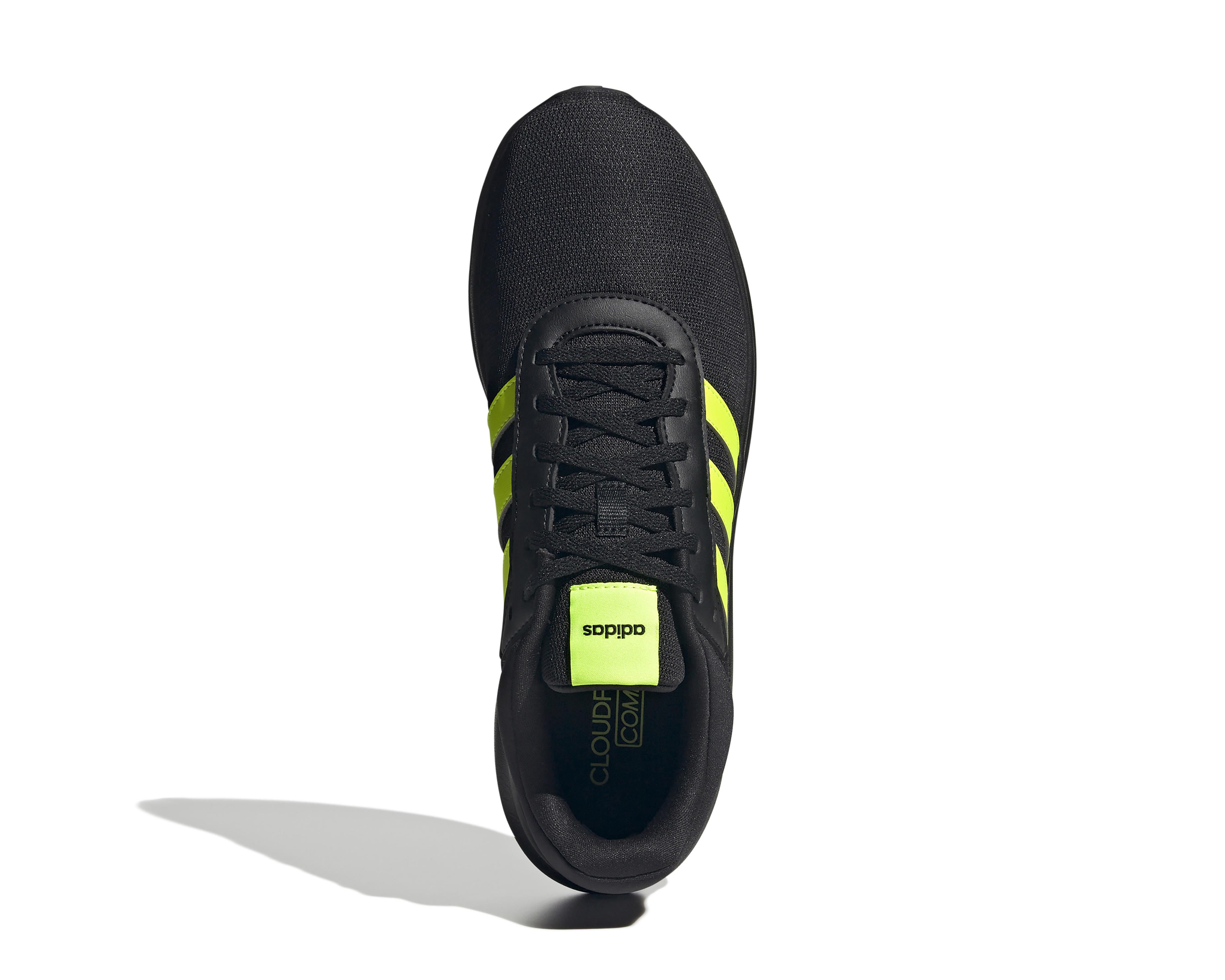 Foto 4 pulgar | Tenis para Correr Adidas Lite Racer 4.0 para Hombre