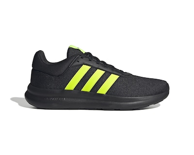 Foto 4 | Tenis para Correr Adidas Lite Racer 4.0 para Hombre