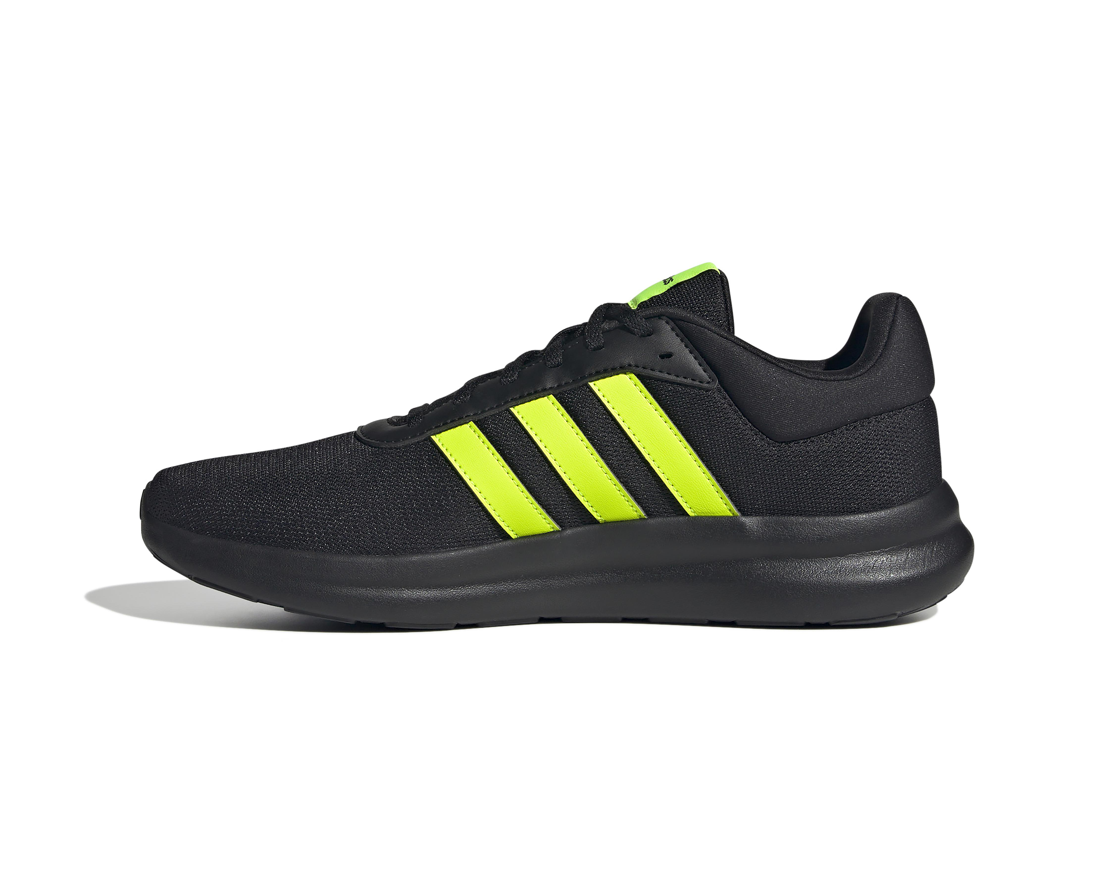 Foto 6 pulgar | Tenis para Correr Adidas Lite Racer 4.0 para Hombre