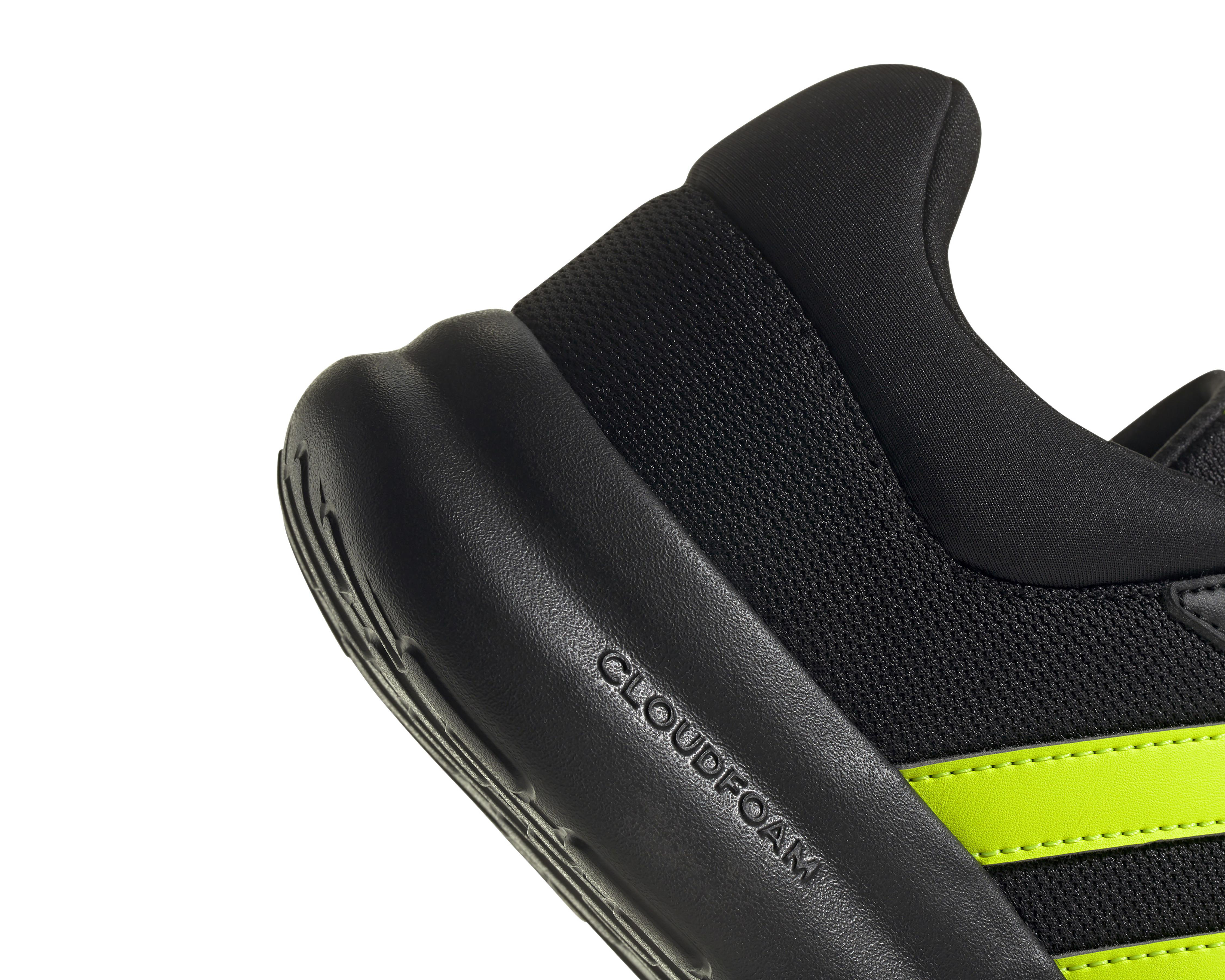 Foto 9 pulgar | Tenis para Correr Adidas Lite Racer 4.0 para Hombre