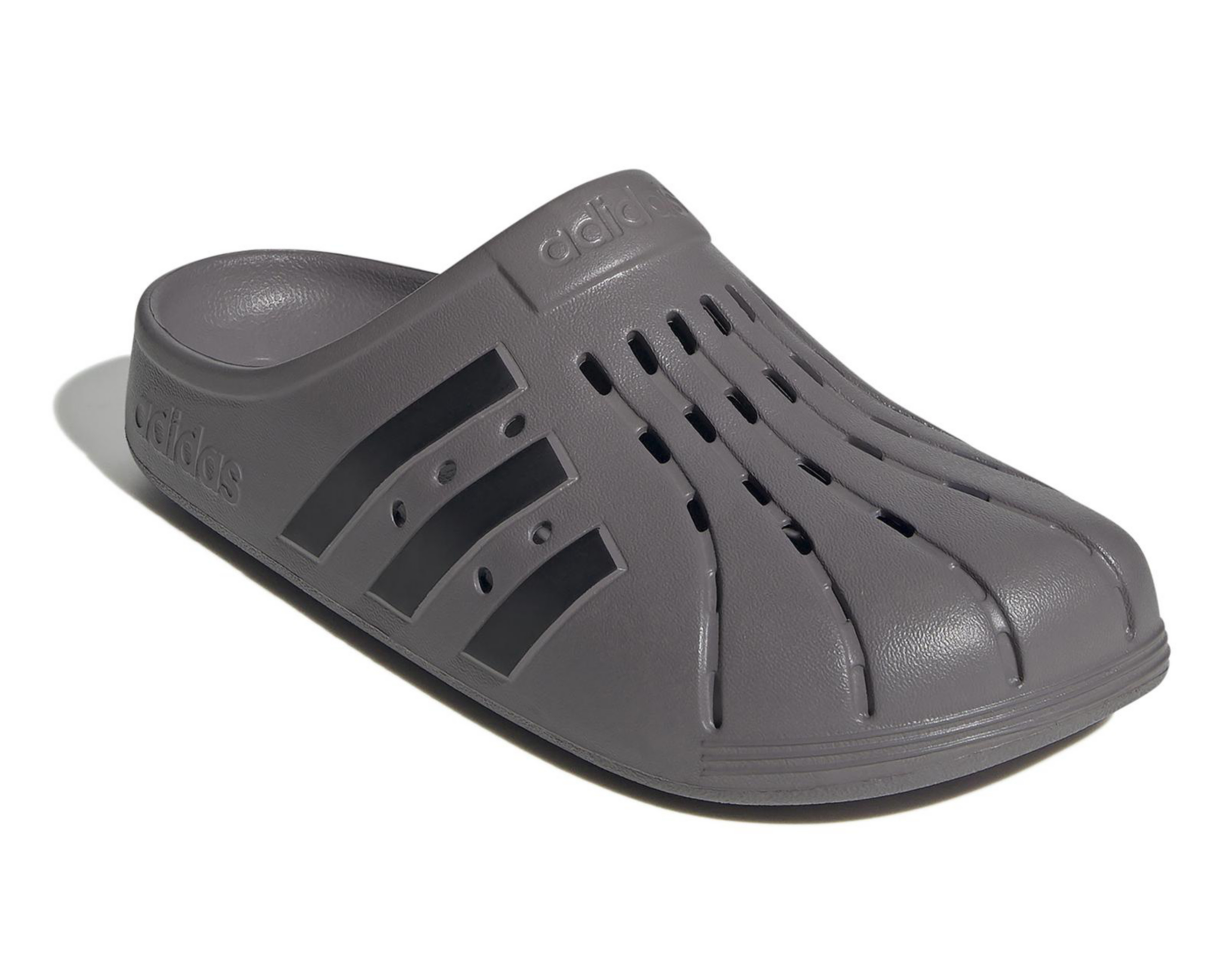 Foto 2 pulgar | Sandalias Adidas Adilette Clog para Hombre