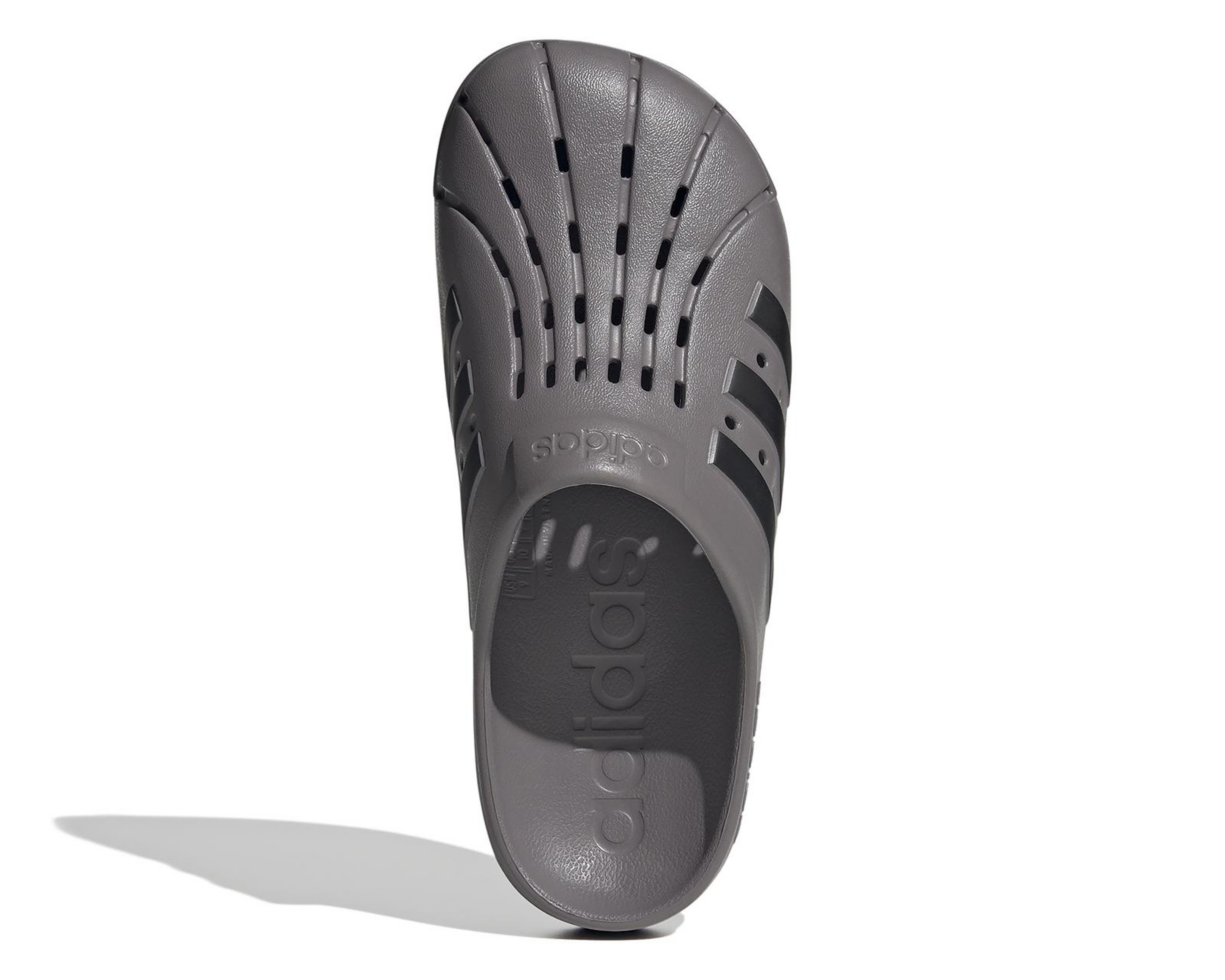 Foto 4 pulgar | Sandalias Adidas Adilette Clog para Hombre