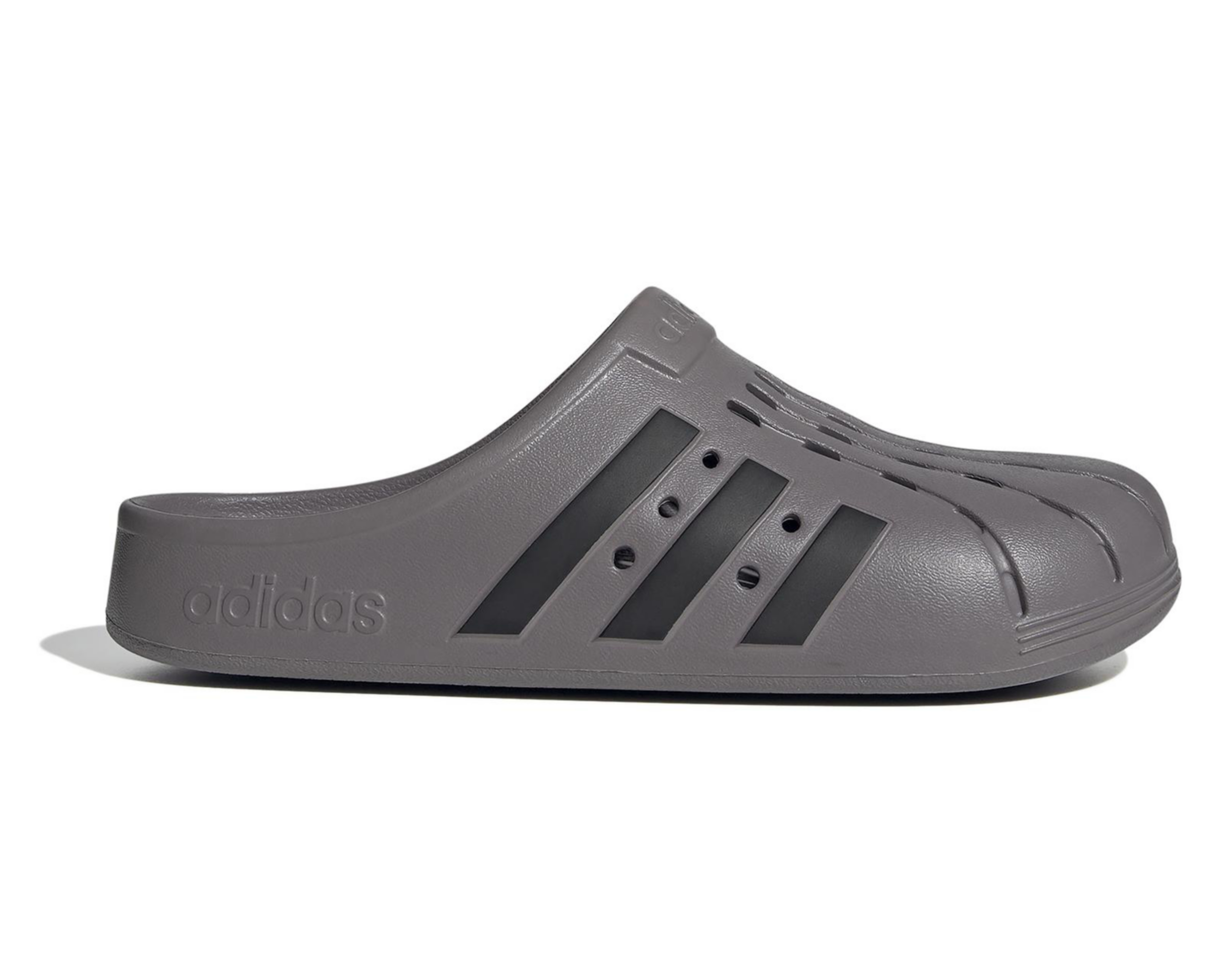 Foto 5 pulgar | Sandalias Adidas Adilette Clog para Hombre