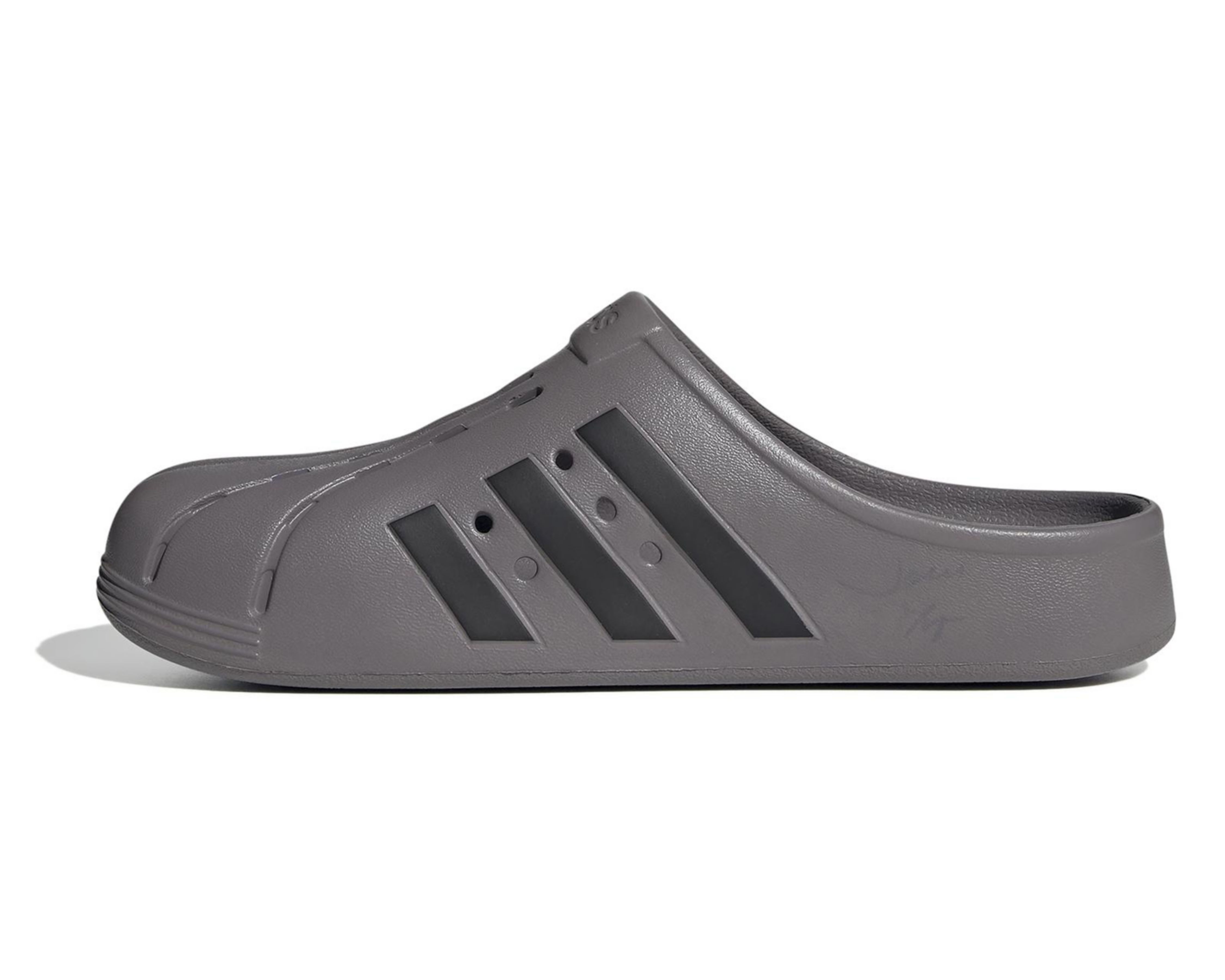 Foto 6 pulgar | Sandalias Adidas Adilette Clog para Hombre