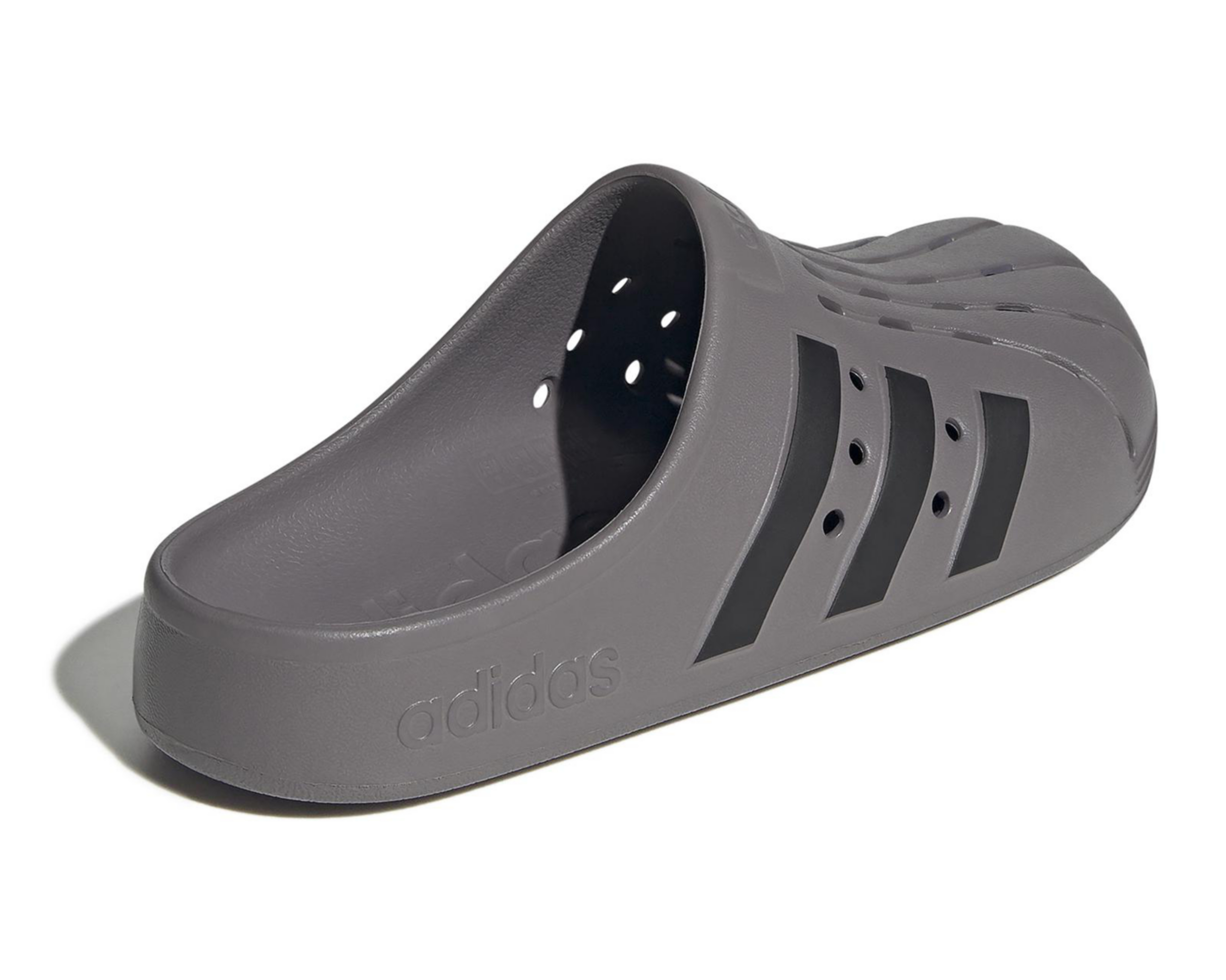 Foto 7 pulgar | Sandalias Adidas Adilette Clog para Hombre