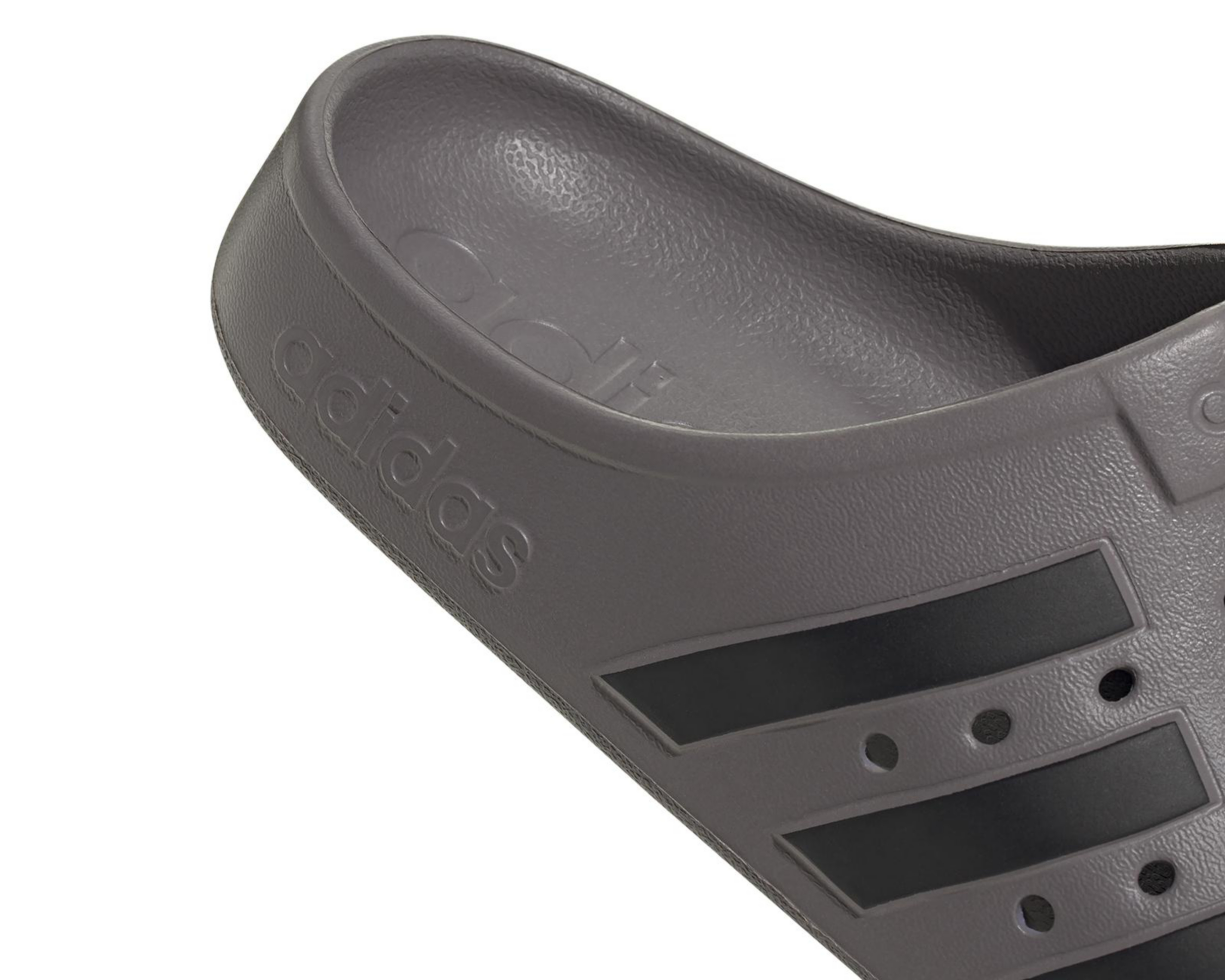 Foto 8 pulgar | Sandalias Adidas Adilette Clog para Hombre
