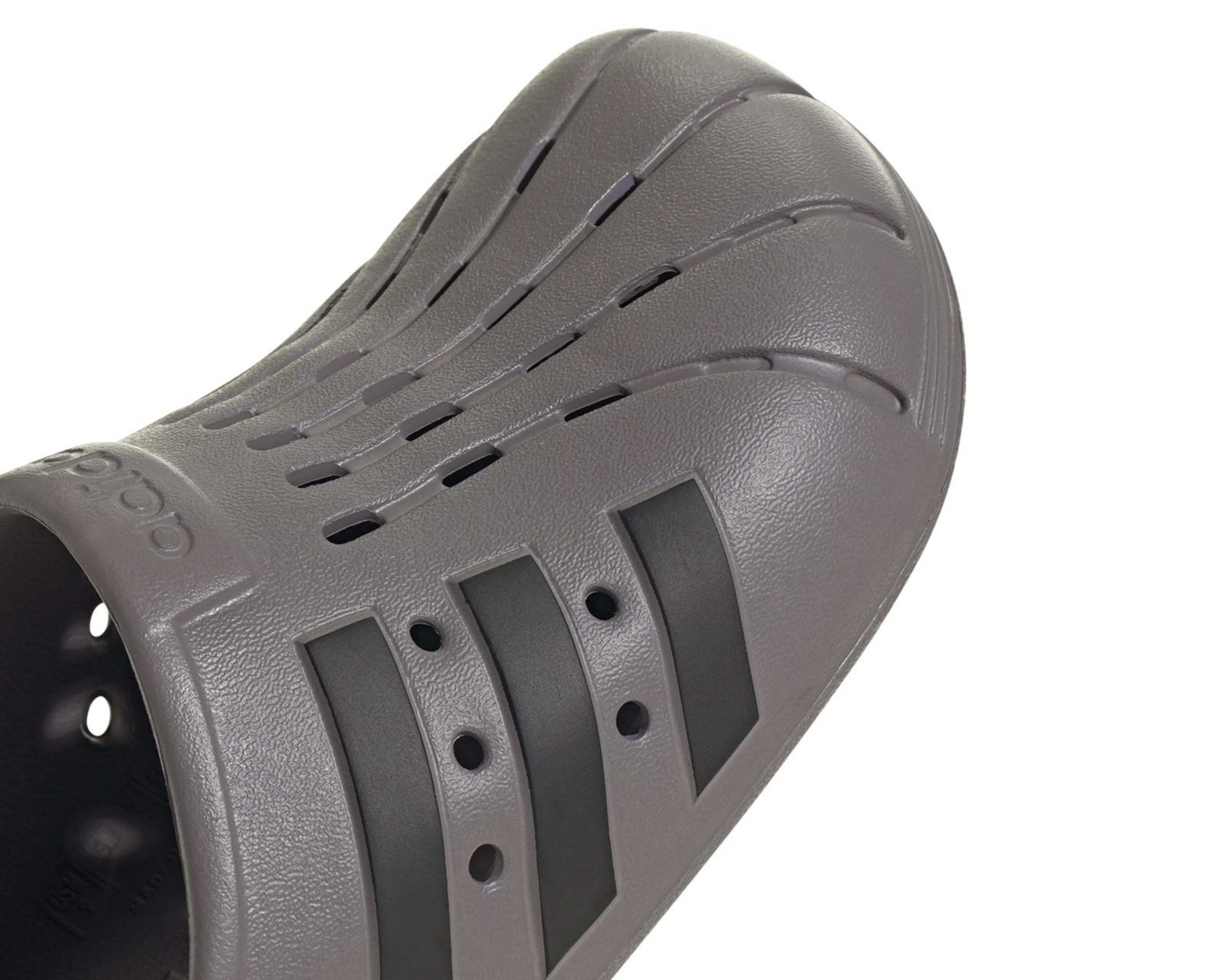 Foto 9 pulgar | Sandalias Adidas Adilette Clog para Hombre