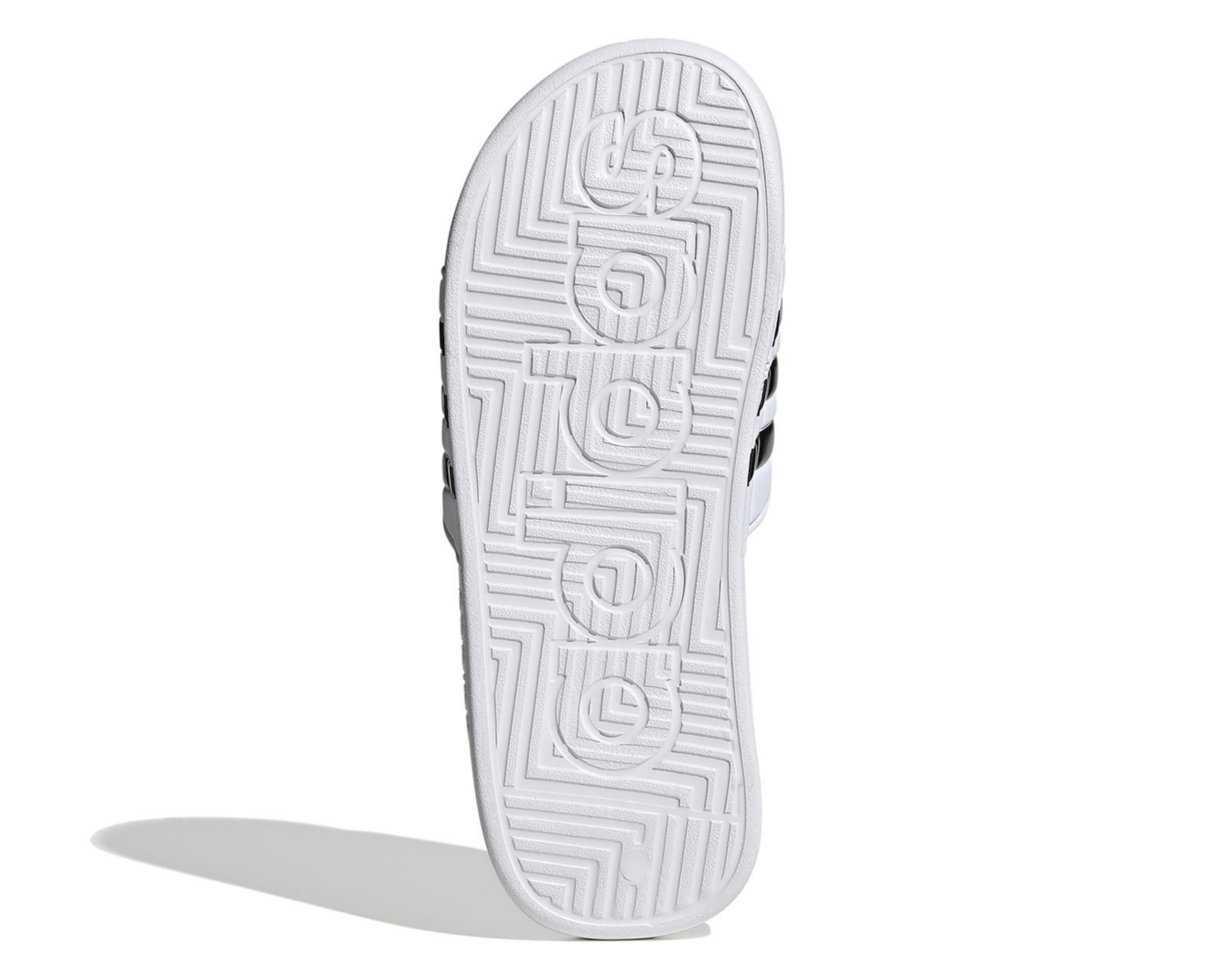 Foto 3 pulgar | Sandalias Adidas Adissage para Hombre