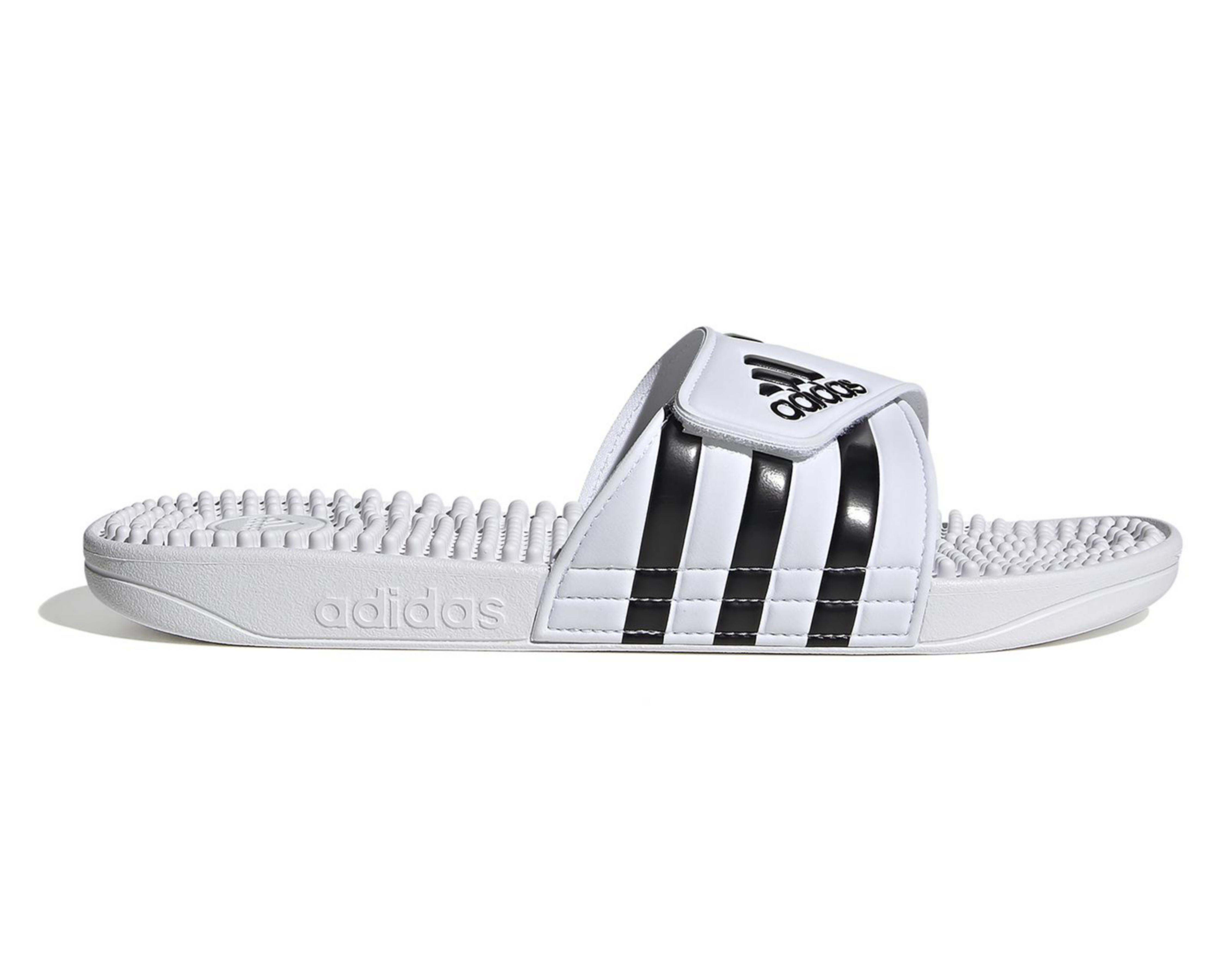 Foto 5 pulgar | Sandalias Adidas Adissage para Hombre