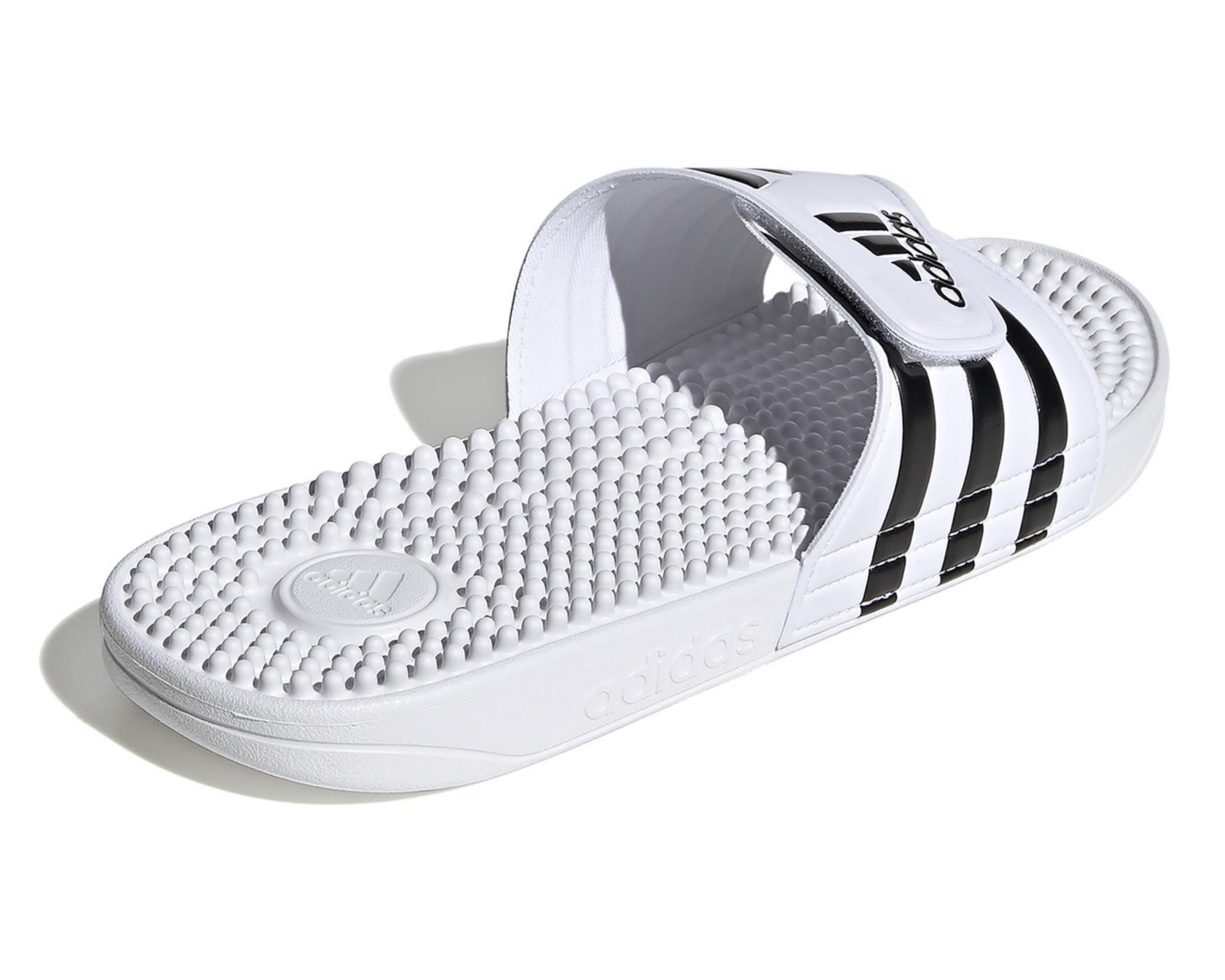 Foto 7 pulgar | Sandalias Adidas Adissage para Hombre