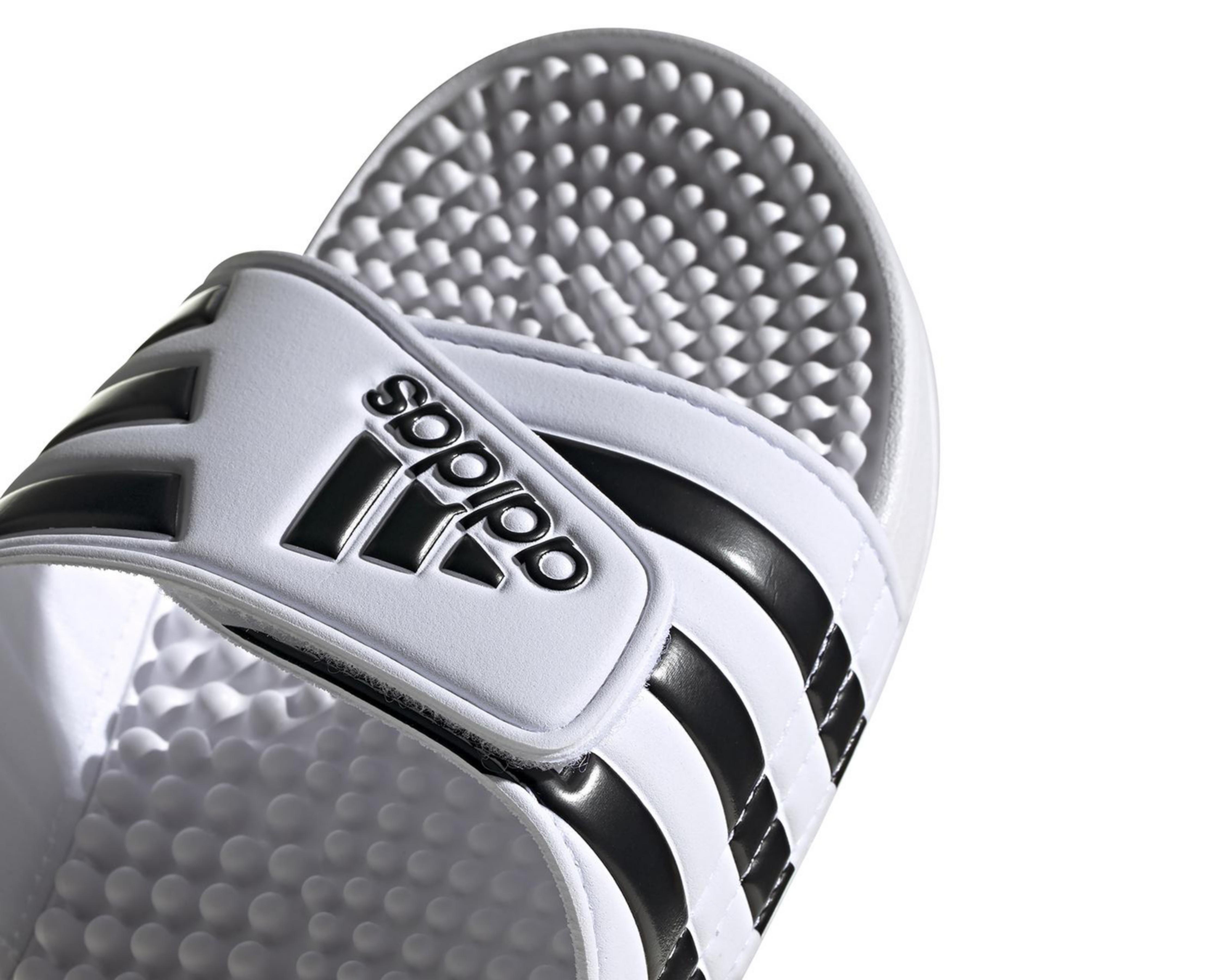 Foto 7 | Sandalias Adidas Adissage para Hombre
