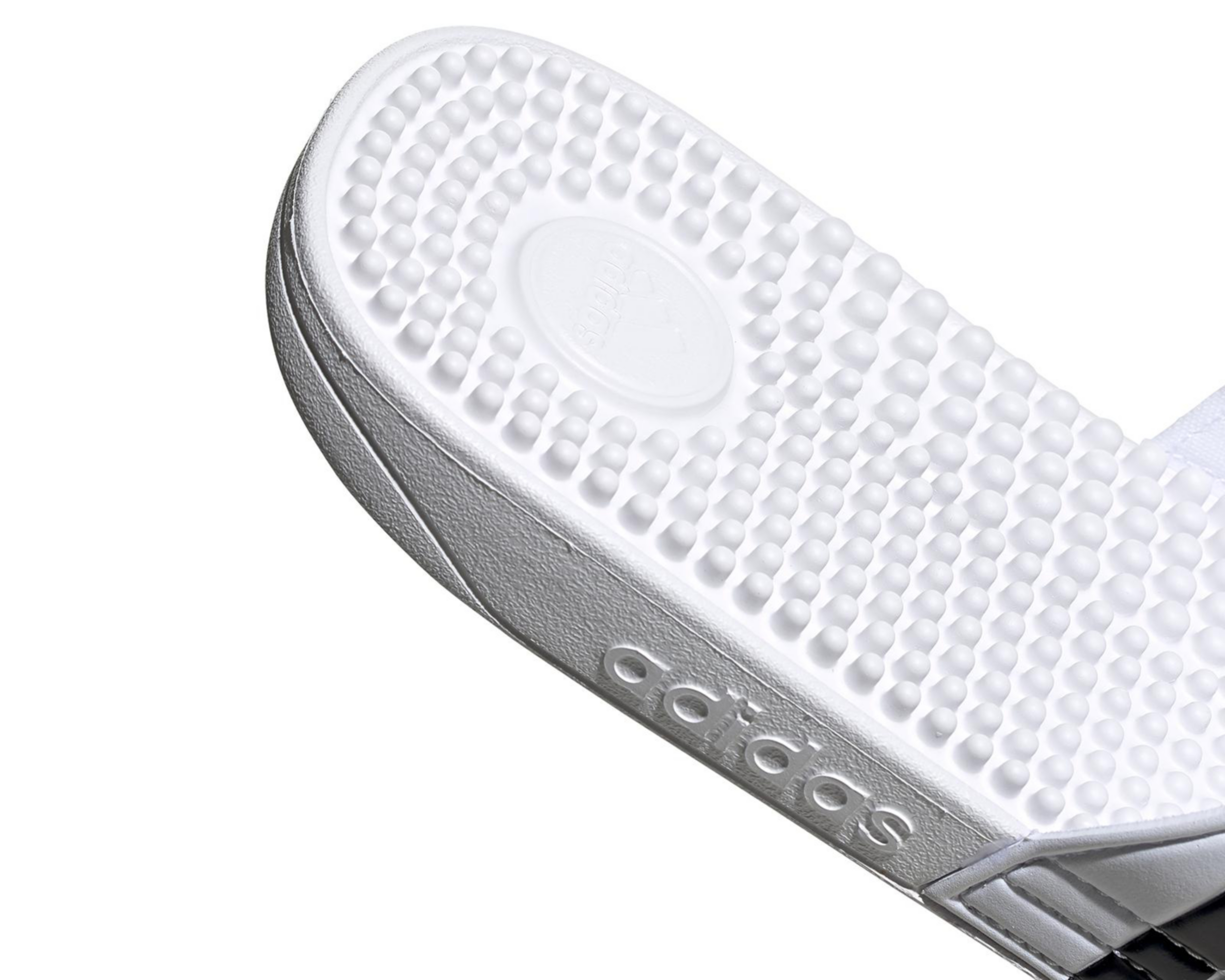 Foto 9 pulgar | Sandalias Adidas Adissage para Hombre