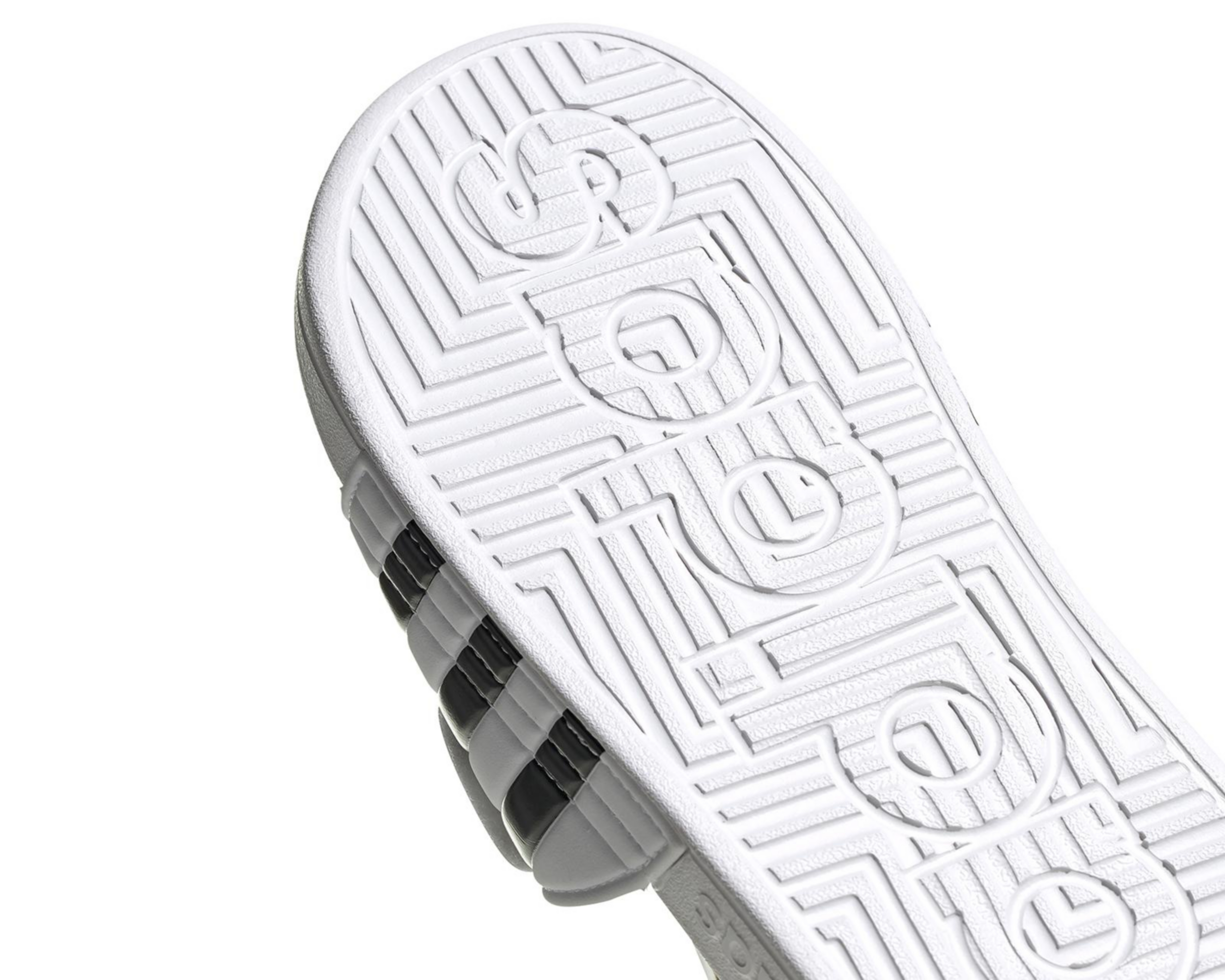 Foto 10 pulgar | Sandalias Adidas Adissage para Hombre