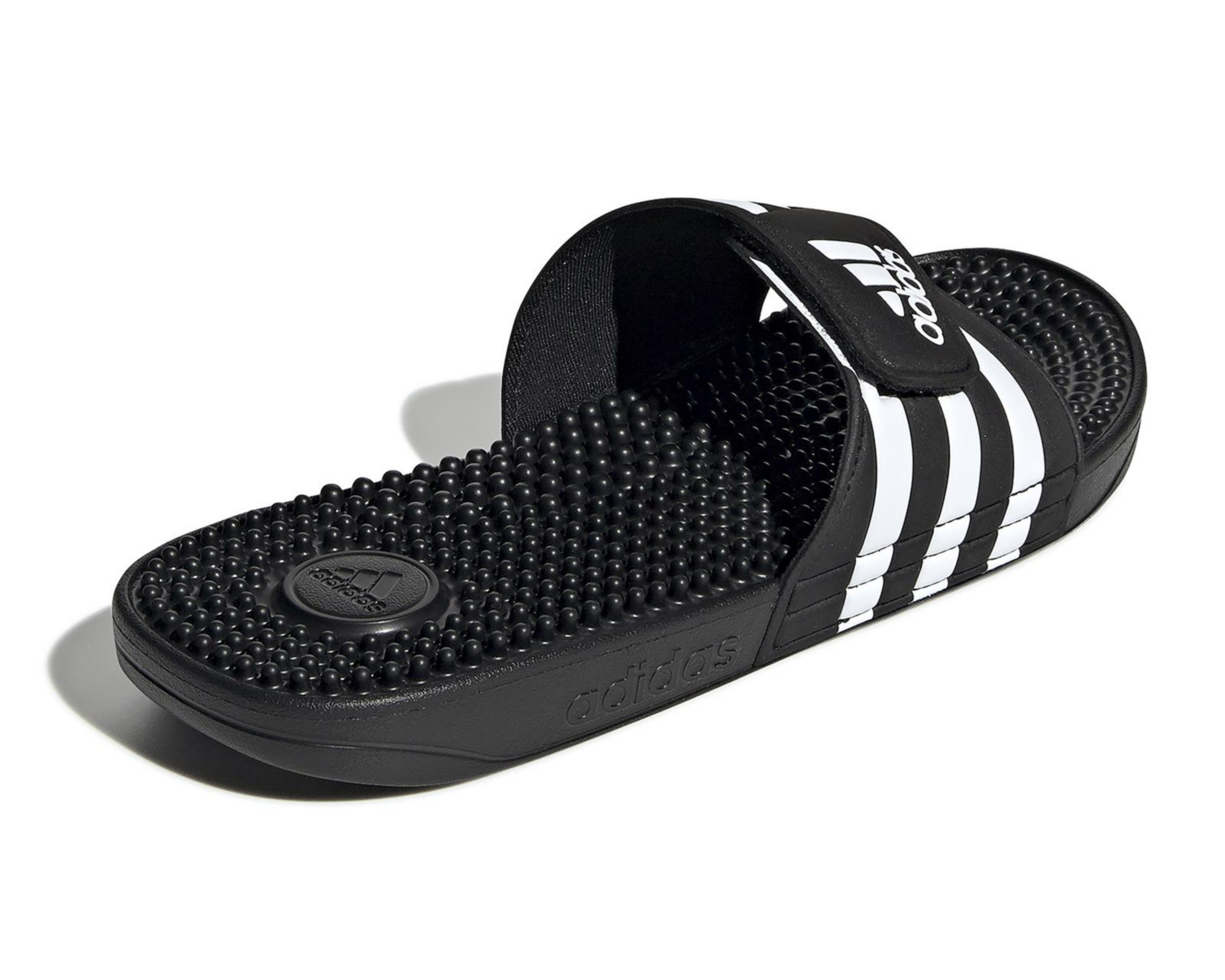 Foto 7 pulgar | Sandalias Adidas Adissage para Hombre