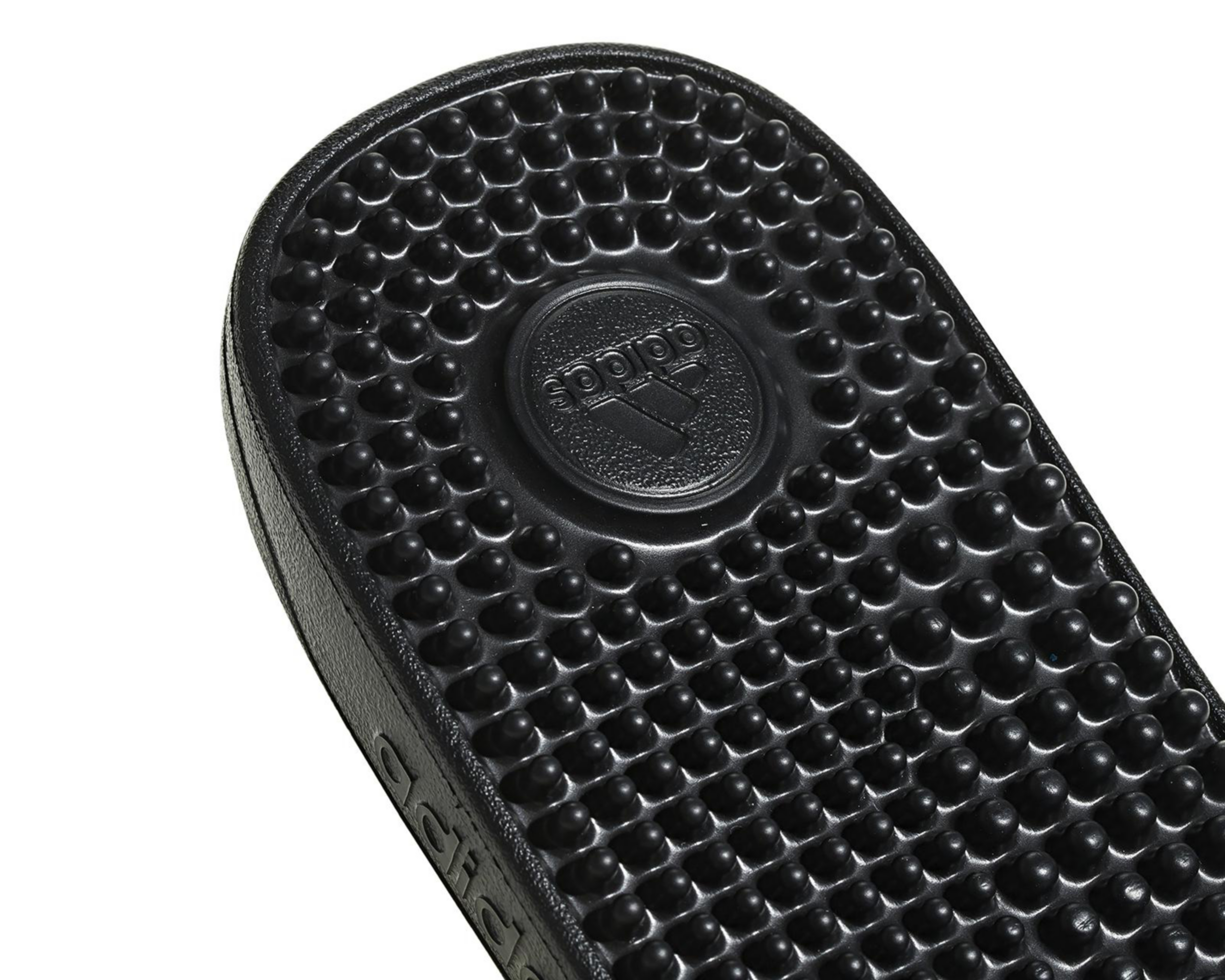 Foto 9 pulgar | Sandalias Adidas Adissage para Hombre