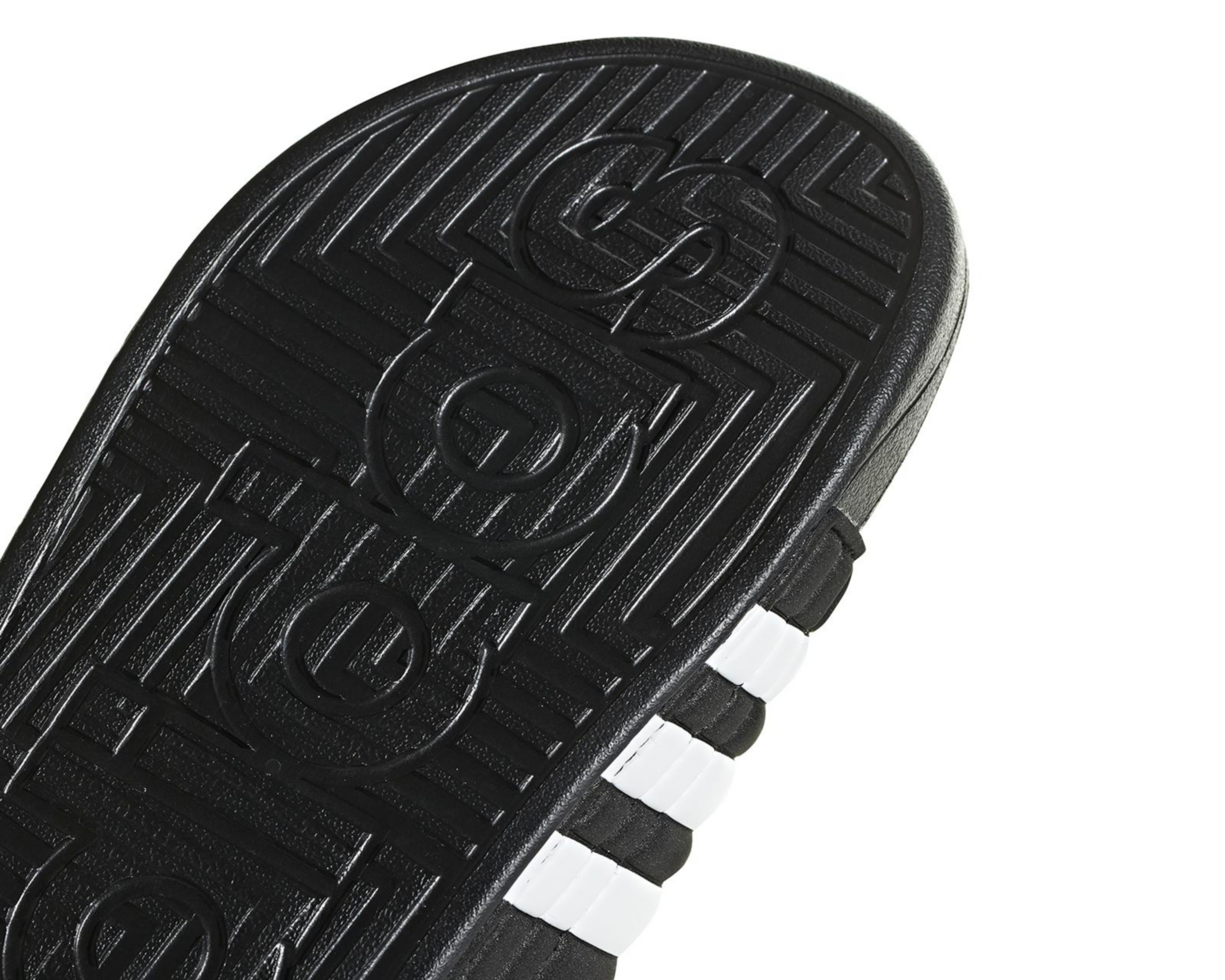 Foto 10 pulgar | Sandalias Adidas Adissage para Hombre