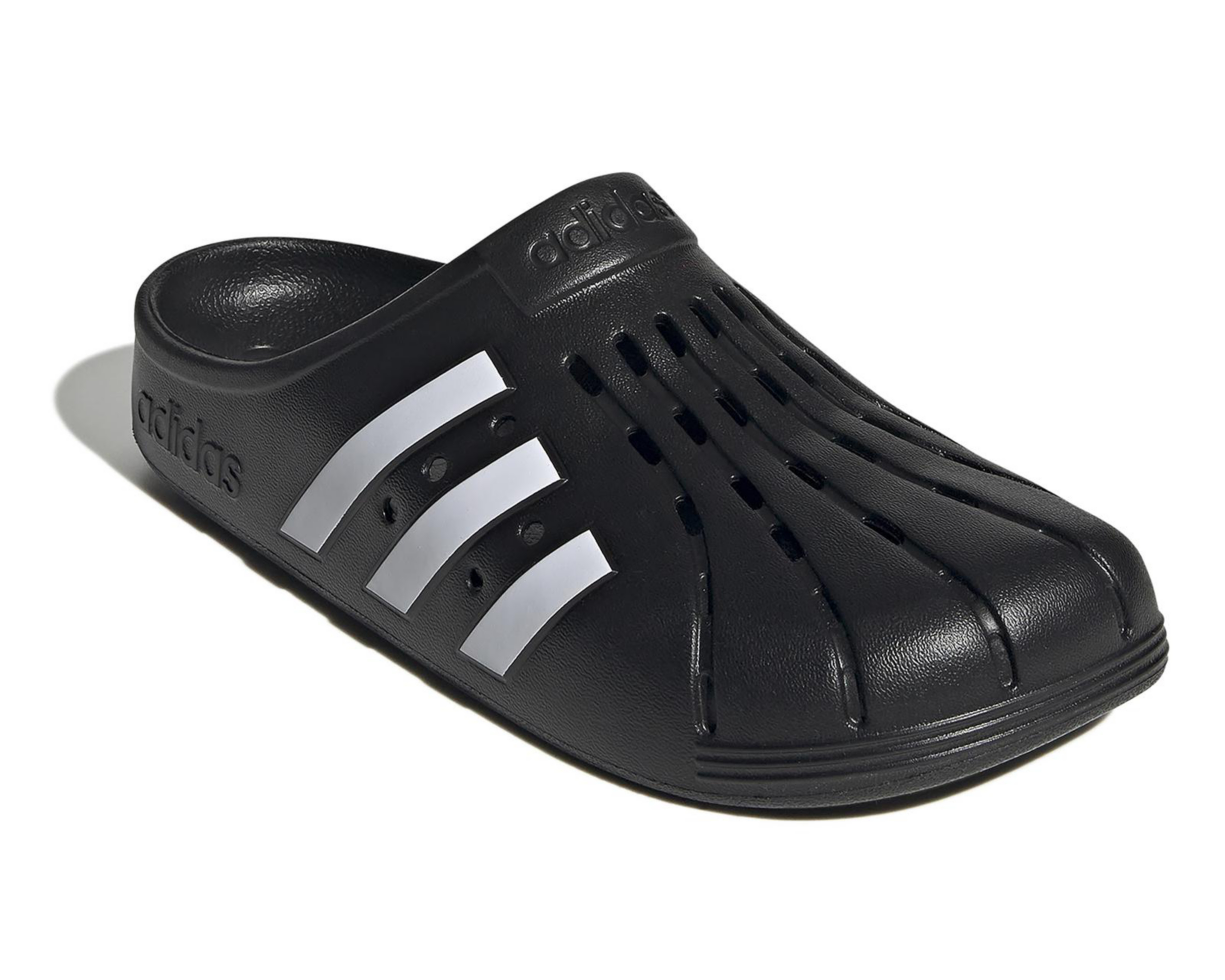 Foto 2 pulgar | Sandalias Adidas Adilette Clog para Hombre