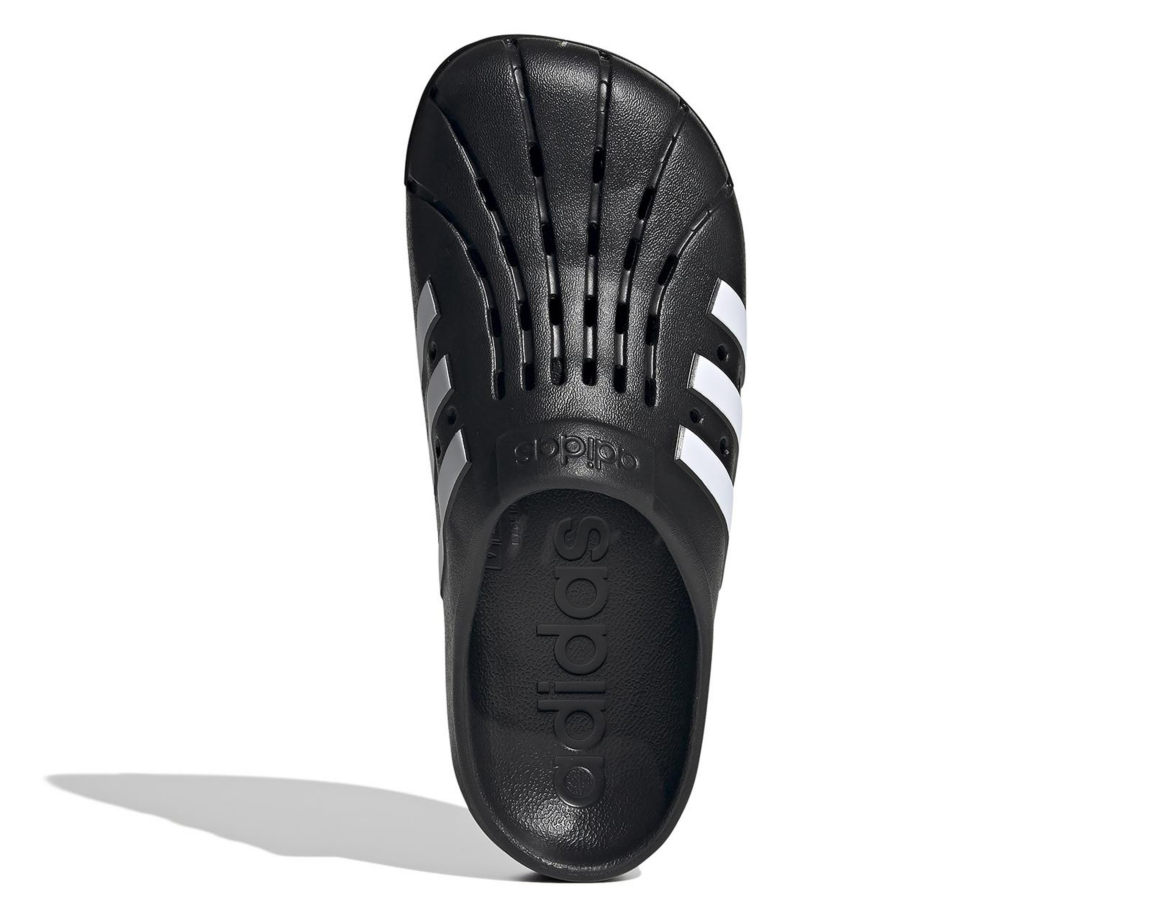 Foto 4 pulgar | Sandalias Adidas Adilette Clog para Hombre