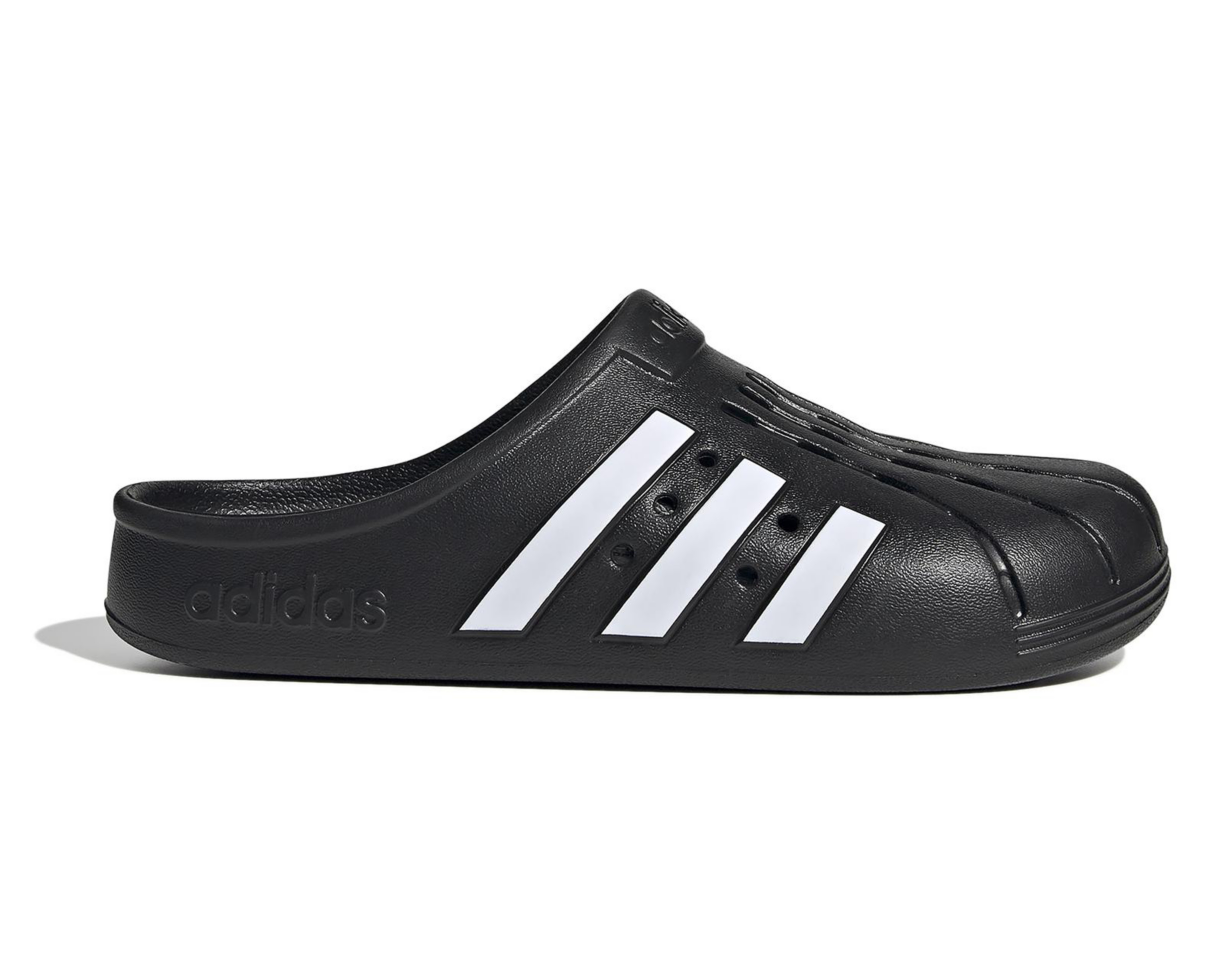 Foto 4 | Sandalias Adidas Adilette Clog para Hombre