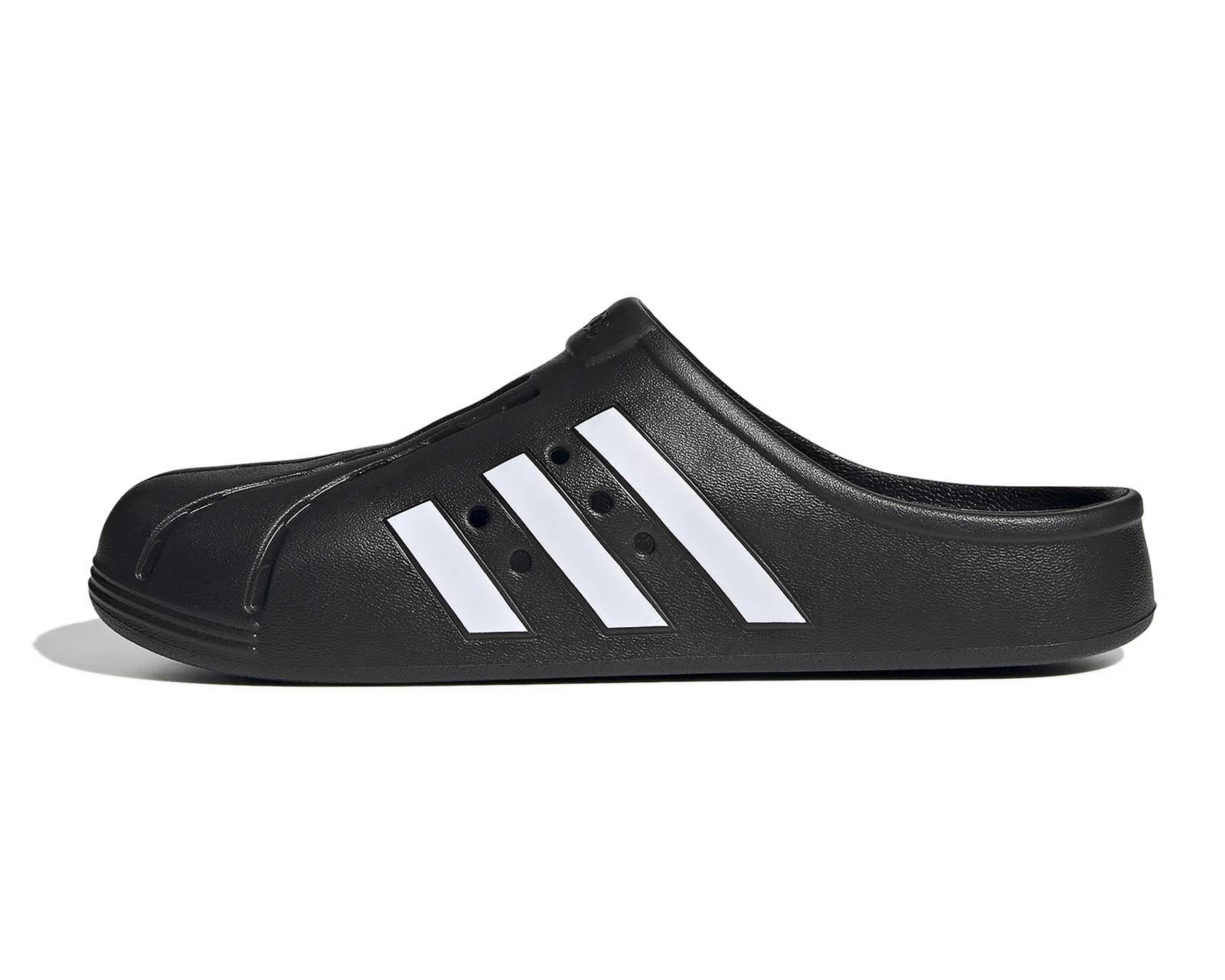 Foto 6 pulgar | Sandalias Adidas Adilette Clog para Hombre