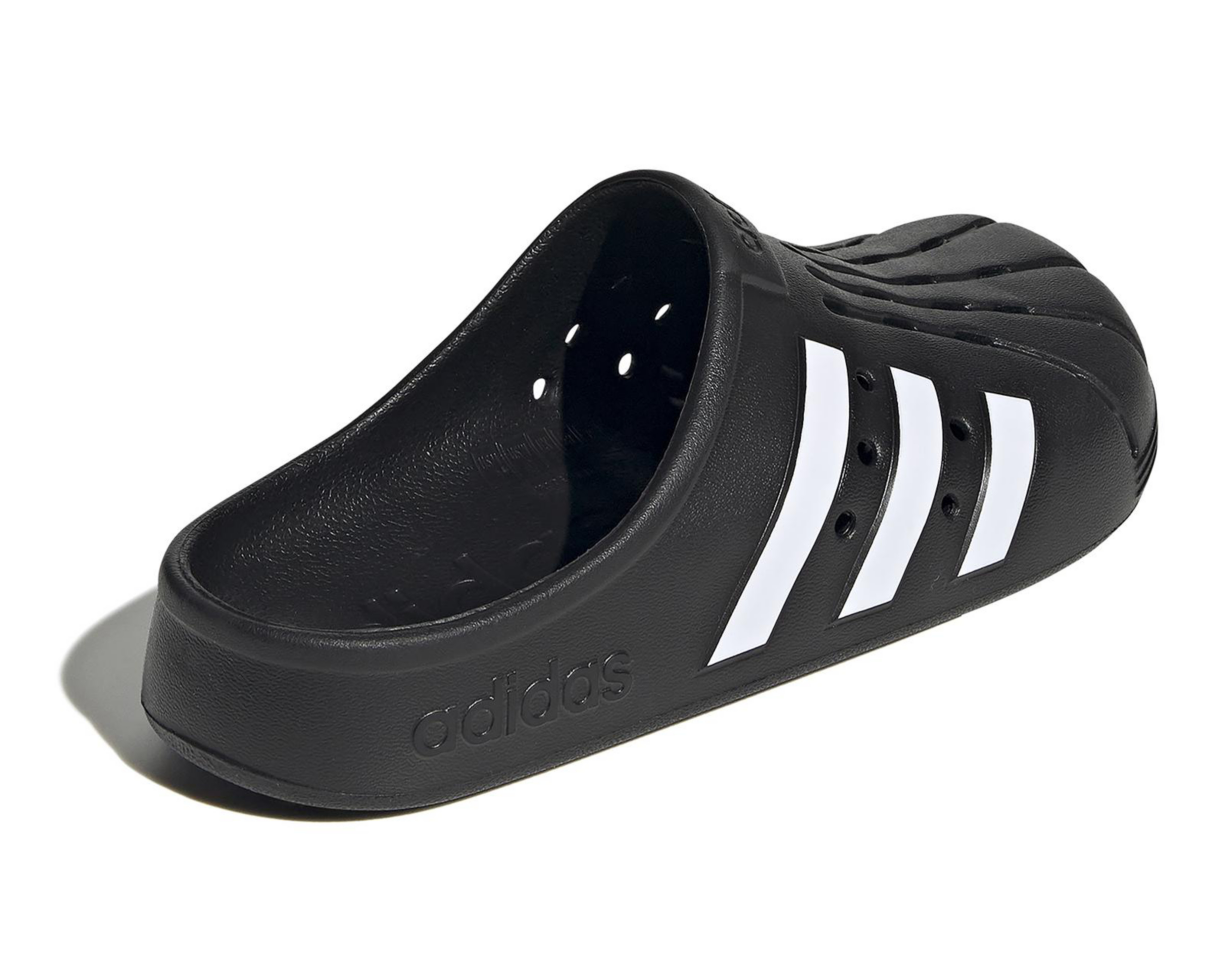 Foto 7 pulgar | Sandalias Adidas Adilette Clog para Hombre