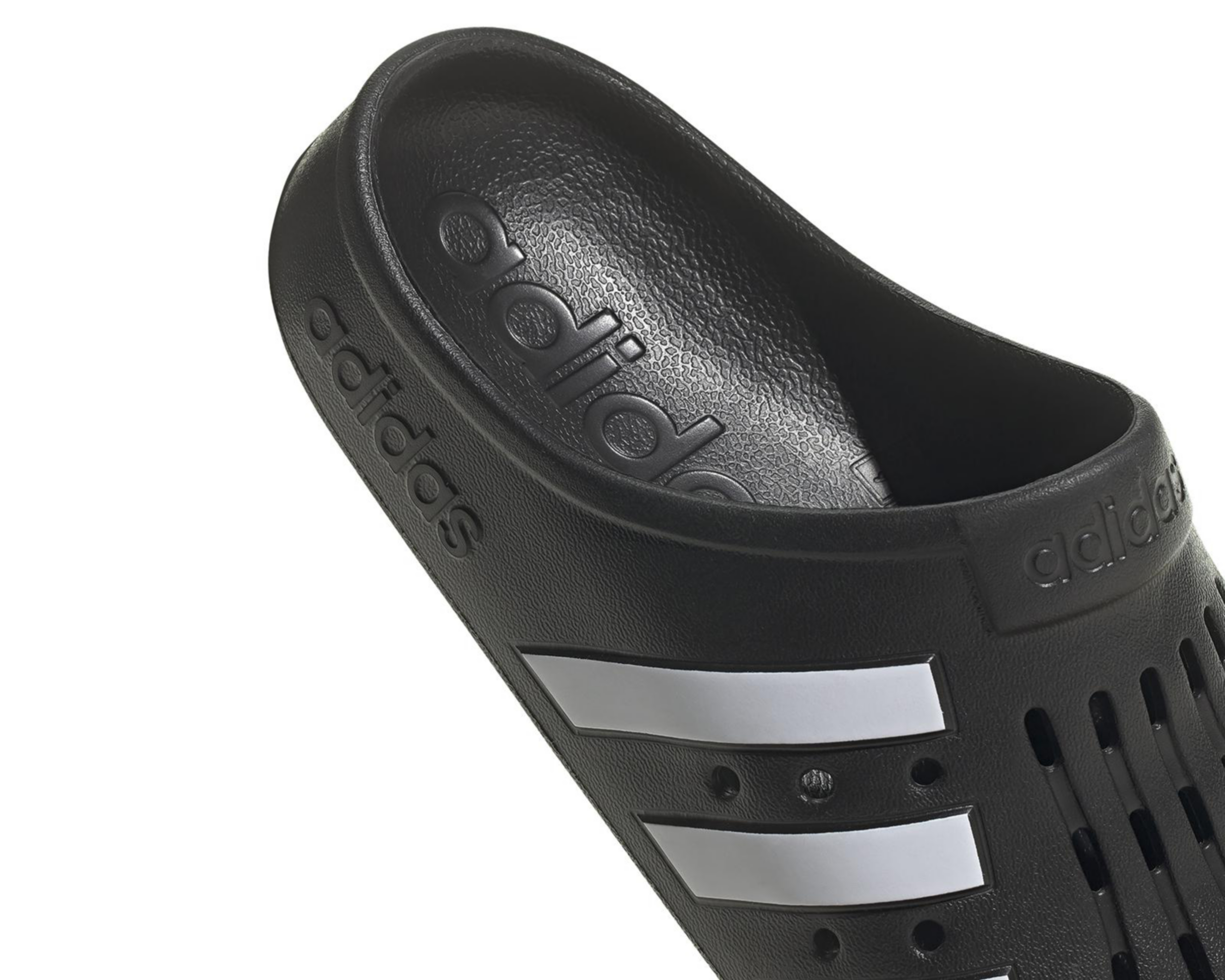 Foto 8 pulgar | Sandalias Adidas Adilette Clog para Hombre
