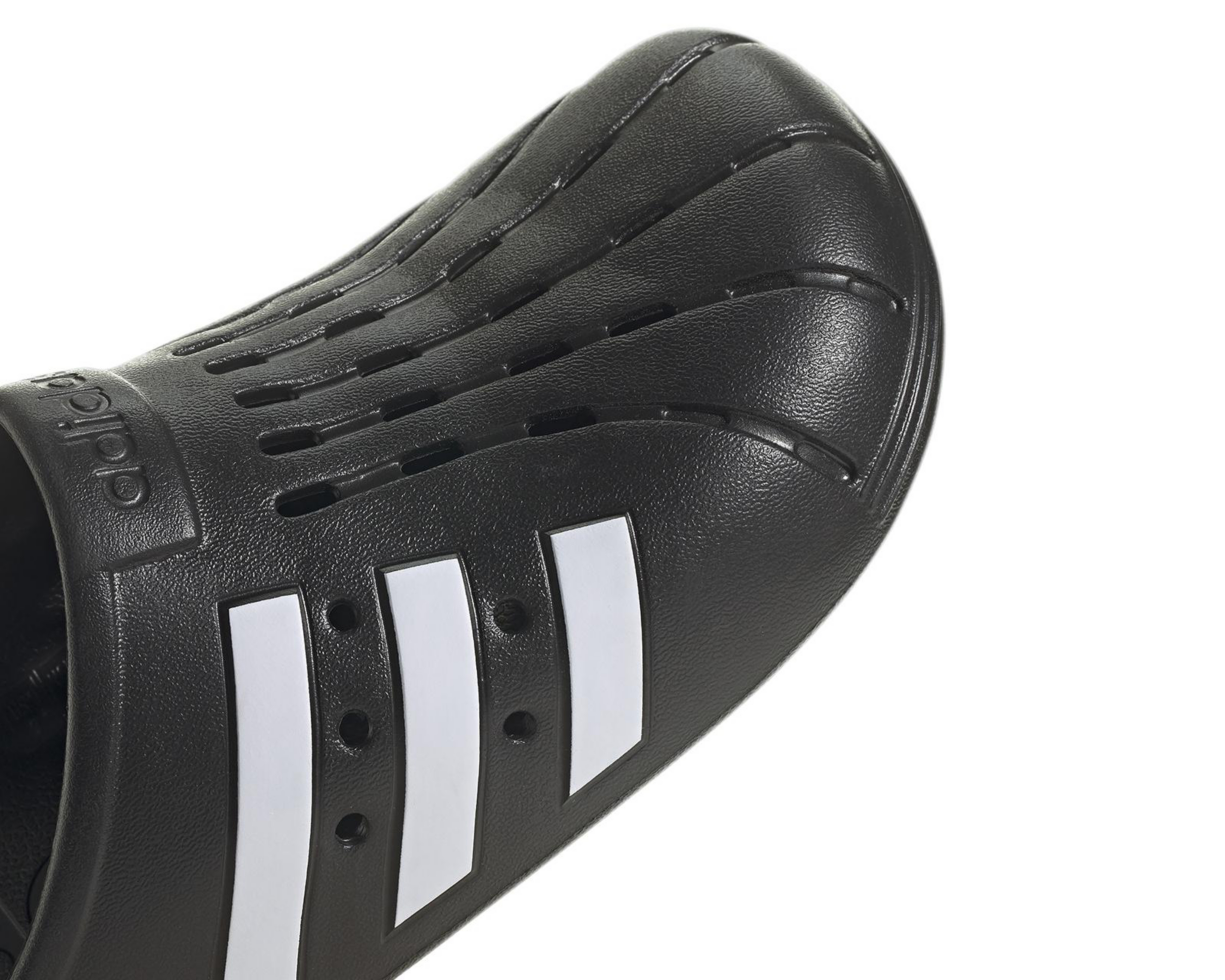Foto 9 pulgar | Sandalias Adidas Adilette Clog para Hombre