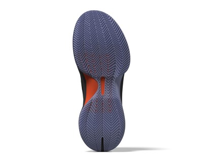 Foto 2 | Tenis Adidas Adizero Select 3.0 para Hombre