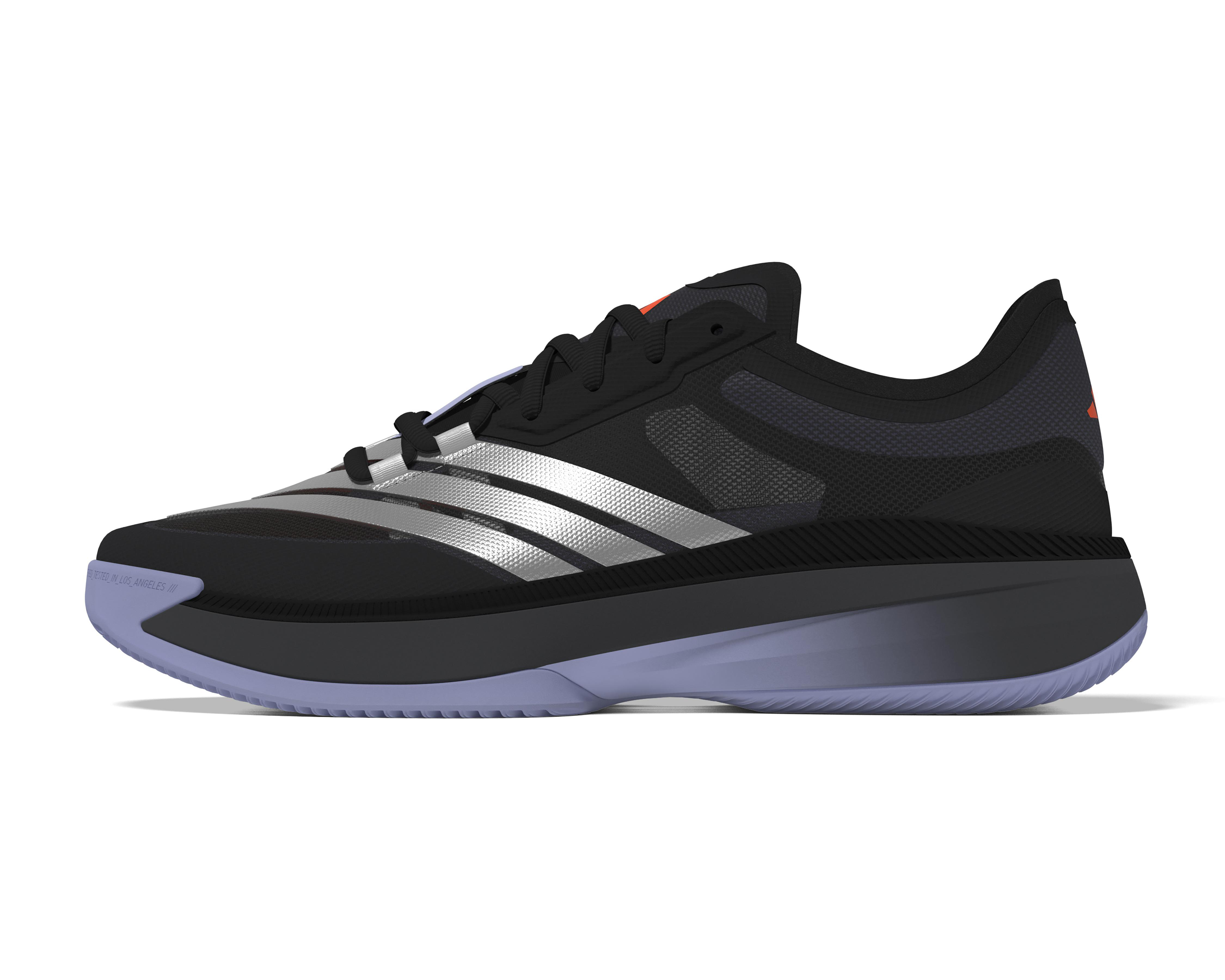 Foto 4 pulgar | Tenis Adidas Adizero Select 3.0 para Hombre