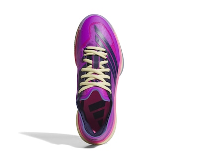 Foto 3 | Tenis para Basquetbol Adidas Adizero Select 3.0 para Hombre