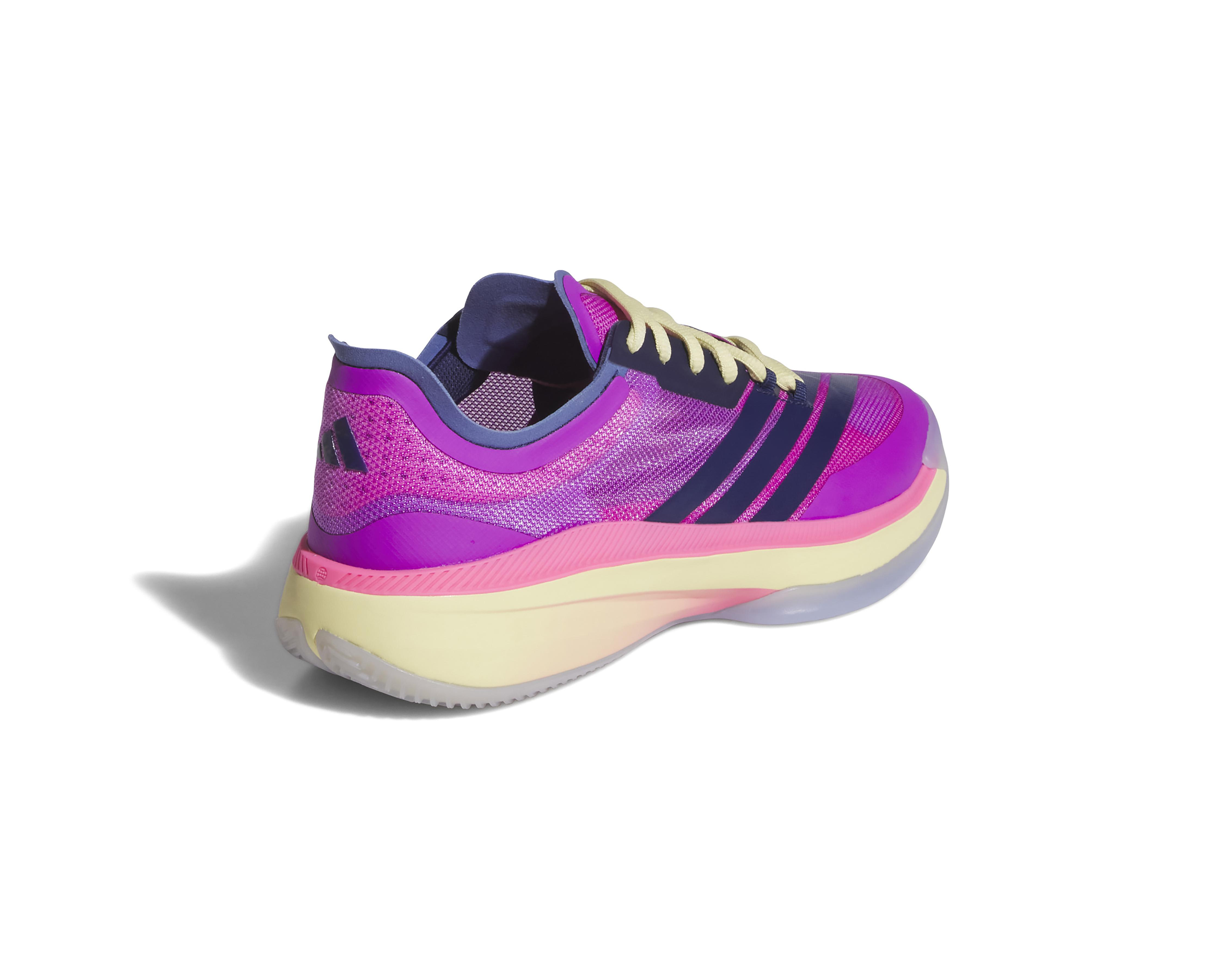 Foto 7 pulgar | Tenis para Basquetbol Adidas Adizero Select 3.0 para Hombre