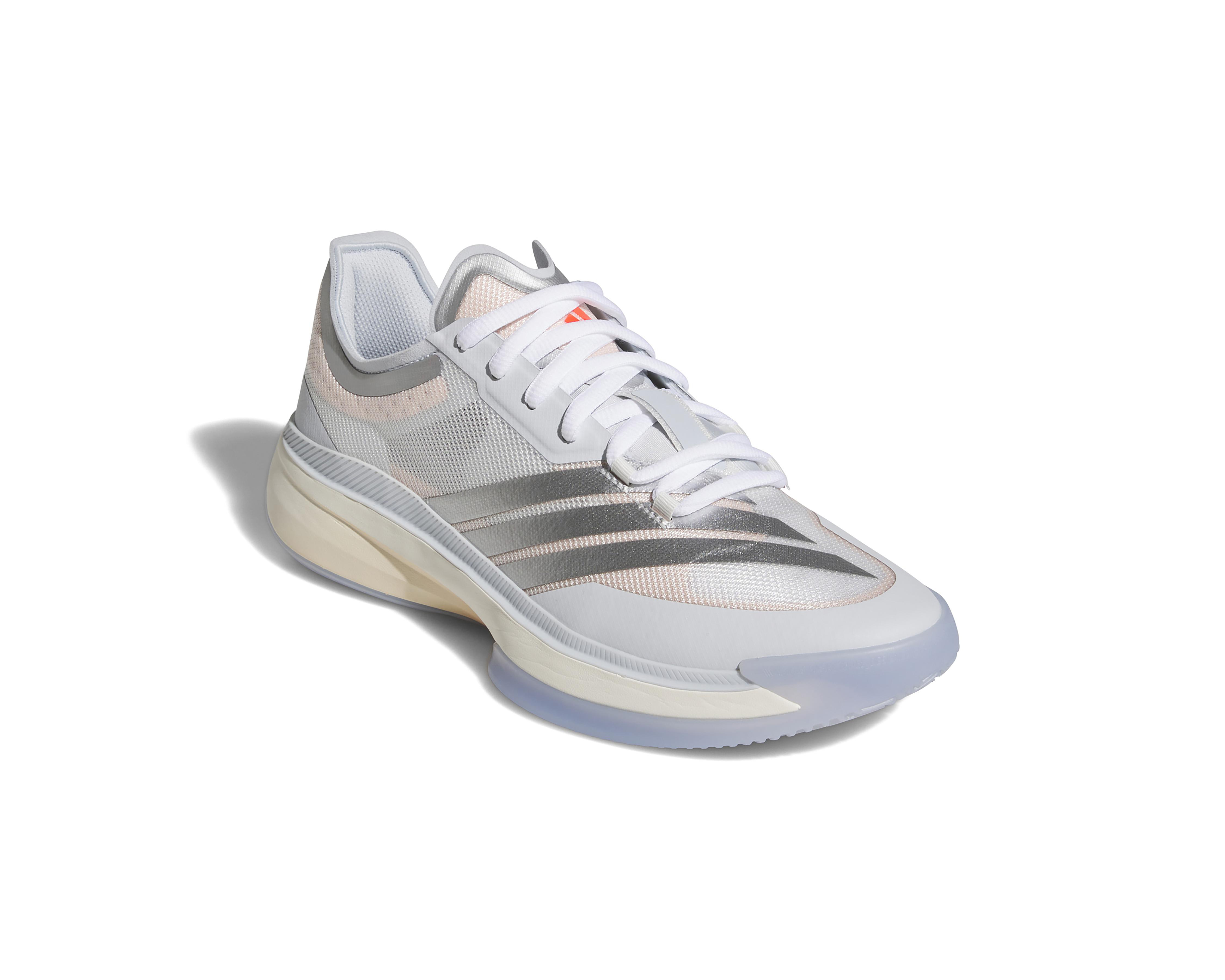 Foto 1 | Tenis para Basquetbol Adidas Adizero Select 3.0 para Hombre