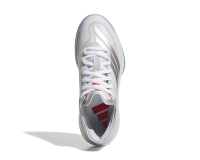 Foto 3 | Tenis para Basquetbol Adidas Adizero Select 3.0 para Hombre