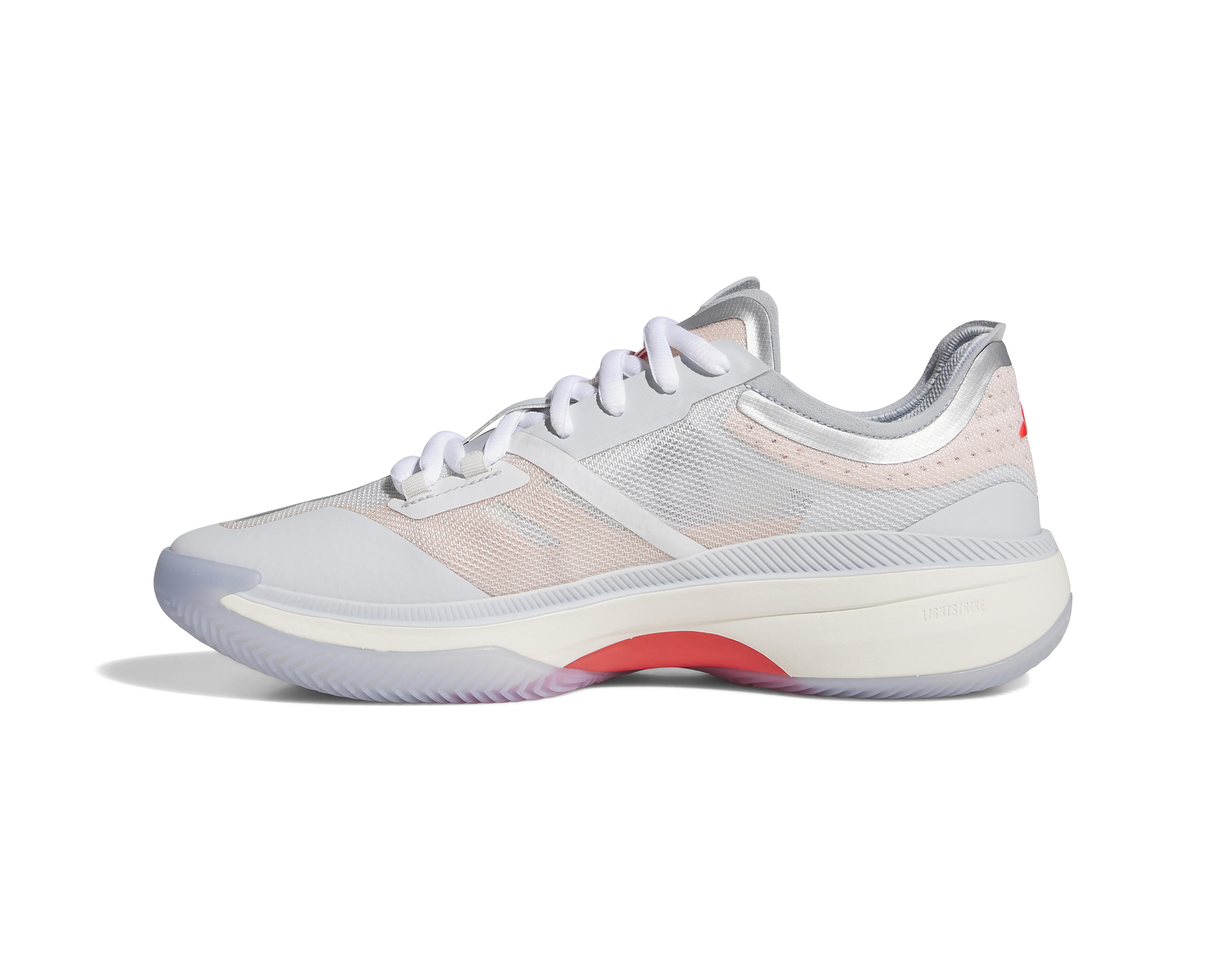 Foto 5 | Tenis para Basquetbol Adidas Adizero Select 3.0 para Hombre