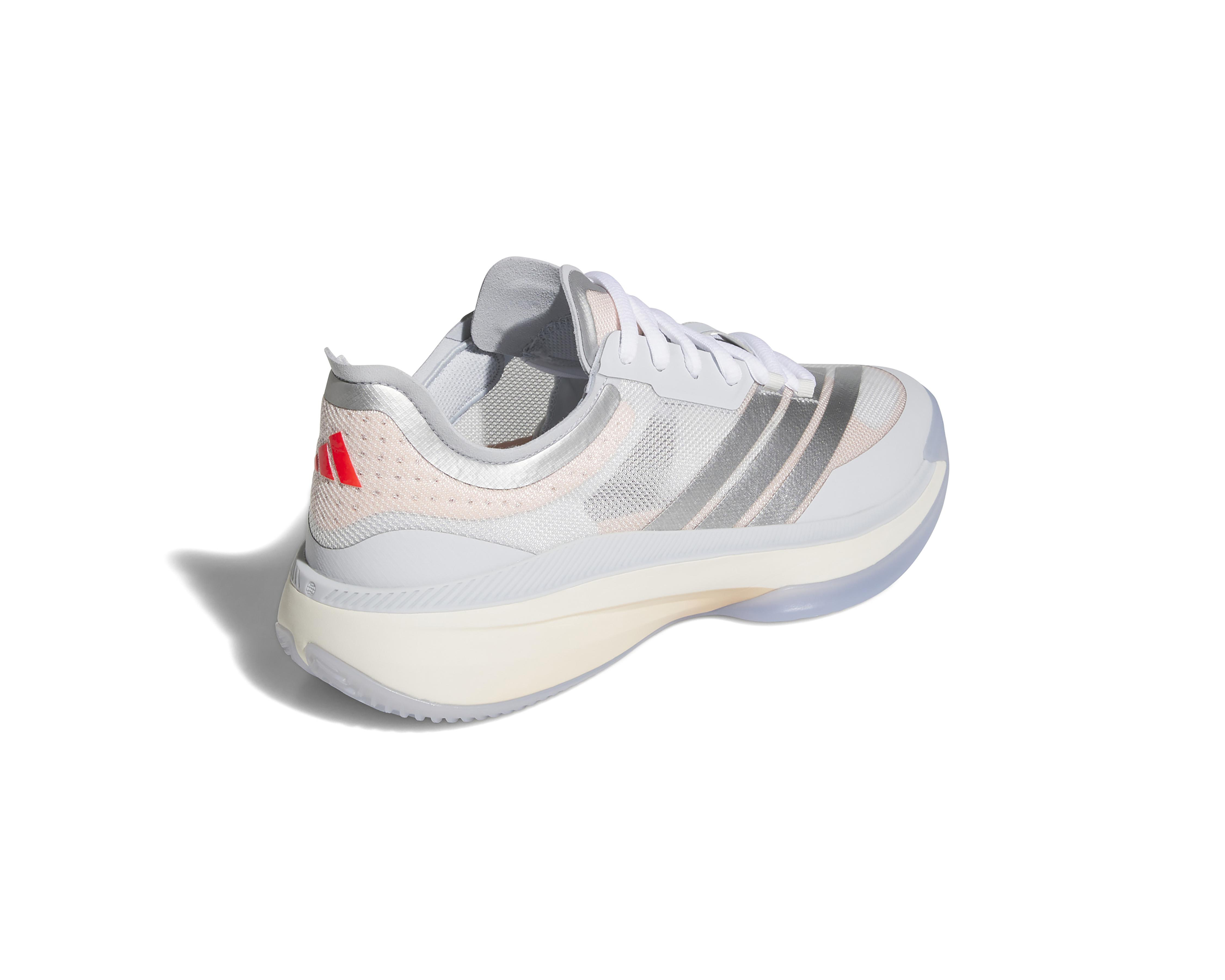 Foto 6 | Tenis para Basquetbol Adidas Adizero Select 3.0 para Hombre