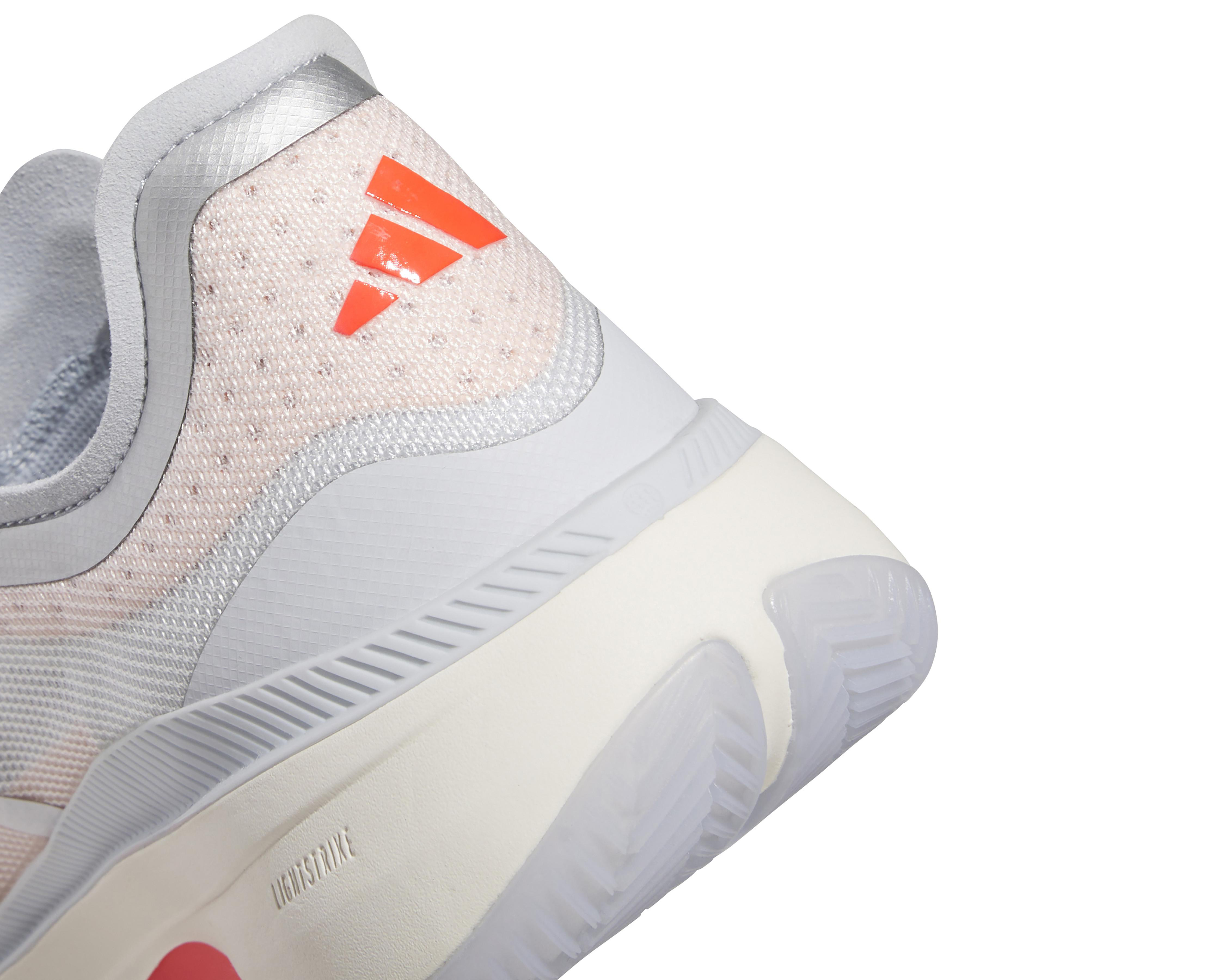 Foto 7 | Tenis para Basquetbol Adidas Adizero Select 3.0 para Hombre