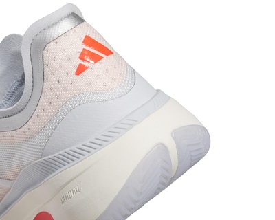Foto 7 | Tenis para Basquetbol Adidas Adizero Select 3.0 para Hombre