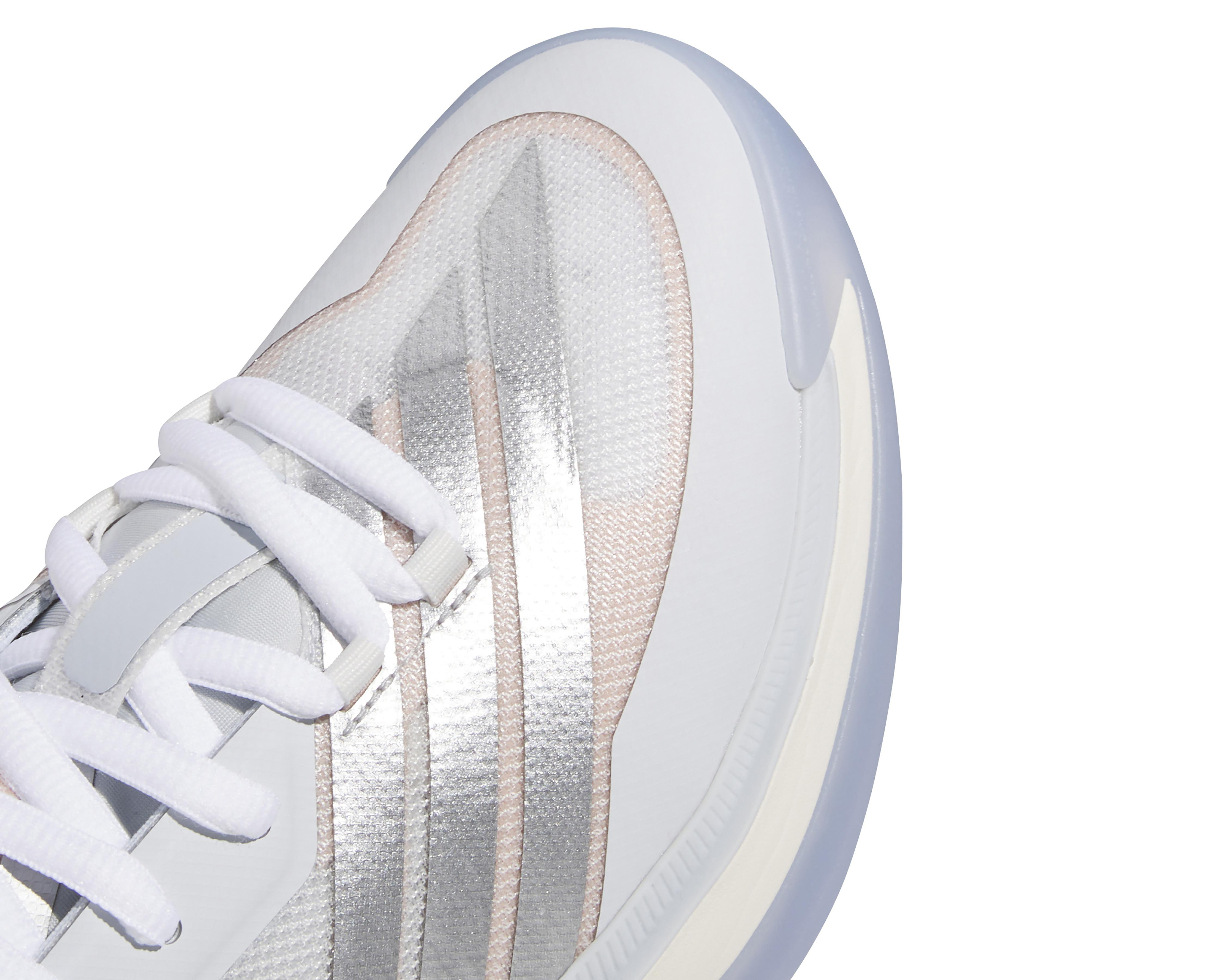Foto 8 | Tenis para Basquetbol Adidas Adizero Select 3.0 para Hombre