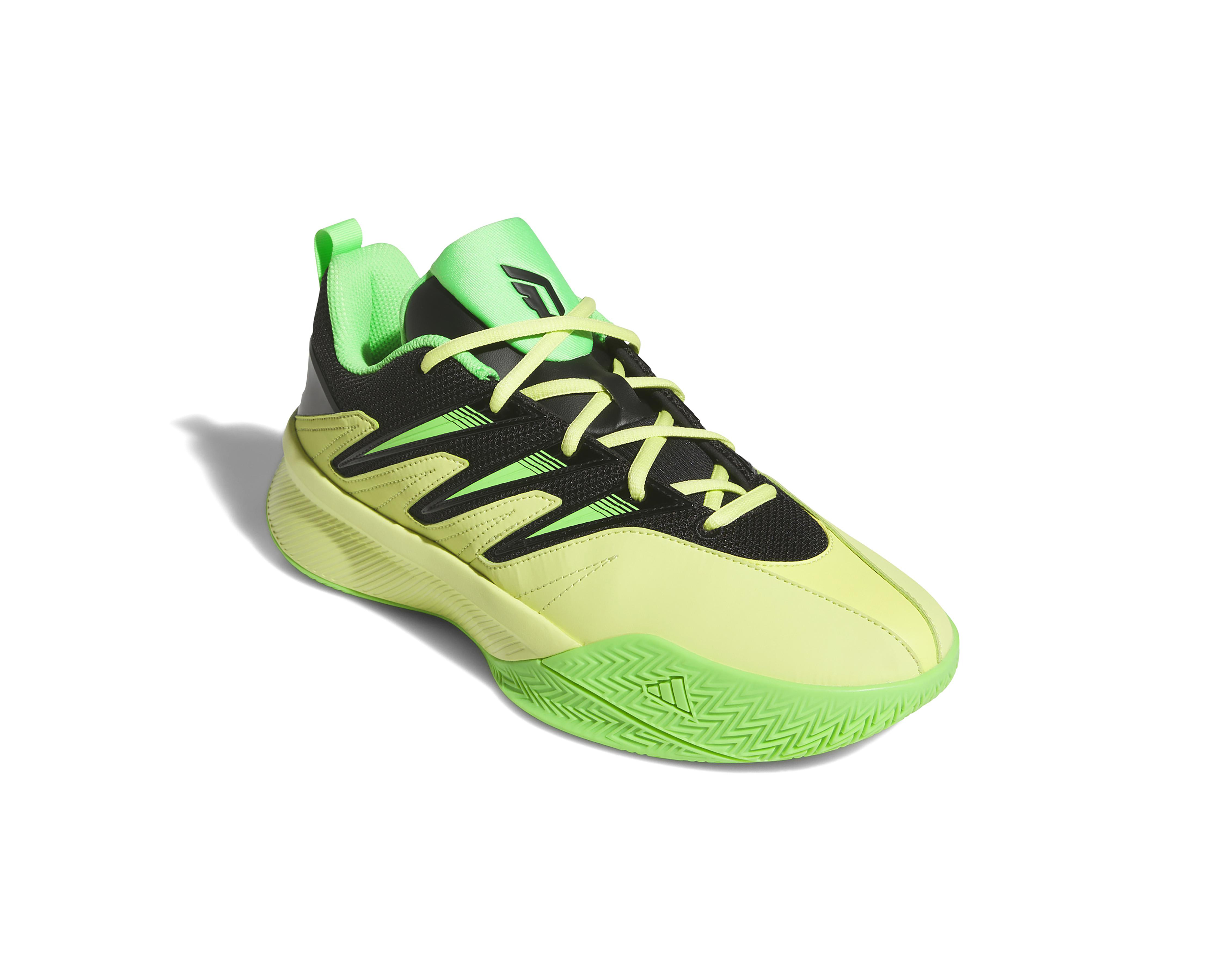 Tenis para Basquetbol Adidas Dame Certified 3 para Hombre
