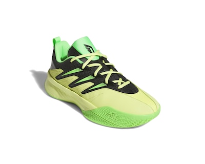 Foto 1 | Tenis para Basquetbol Adidas Dame Certified 3 para Hombre