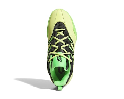 Foto 3 | Tenis para Basquetbol Adidas Dame Certified 3 para Hombre