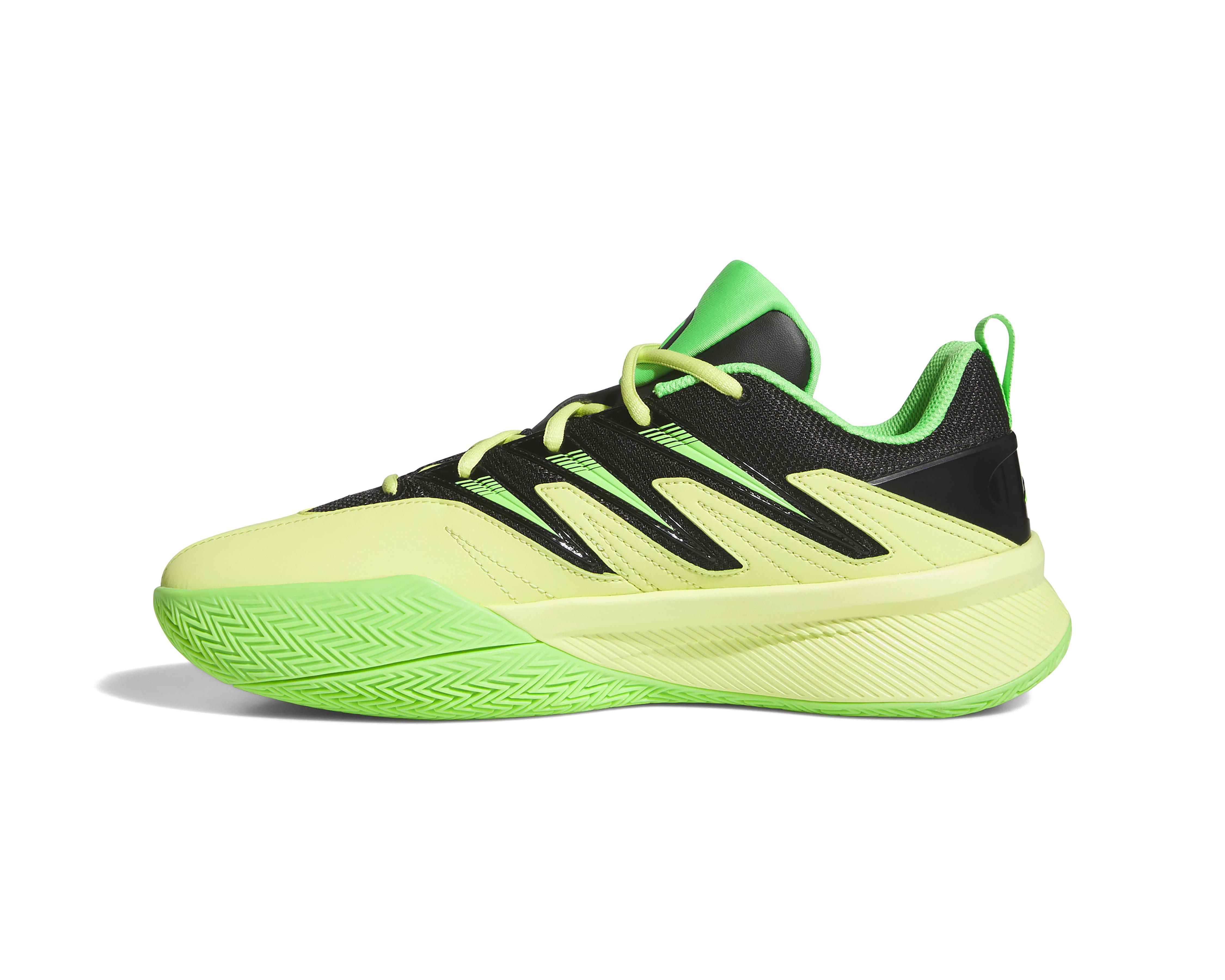 Foto 6 pulgar | Tenis para Basquetbol Adidas Dame Certified 3 para Hombre