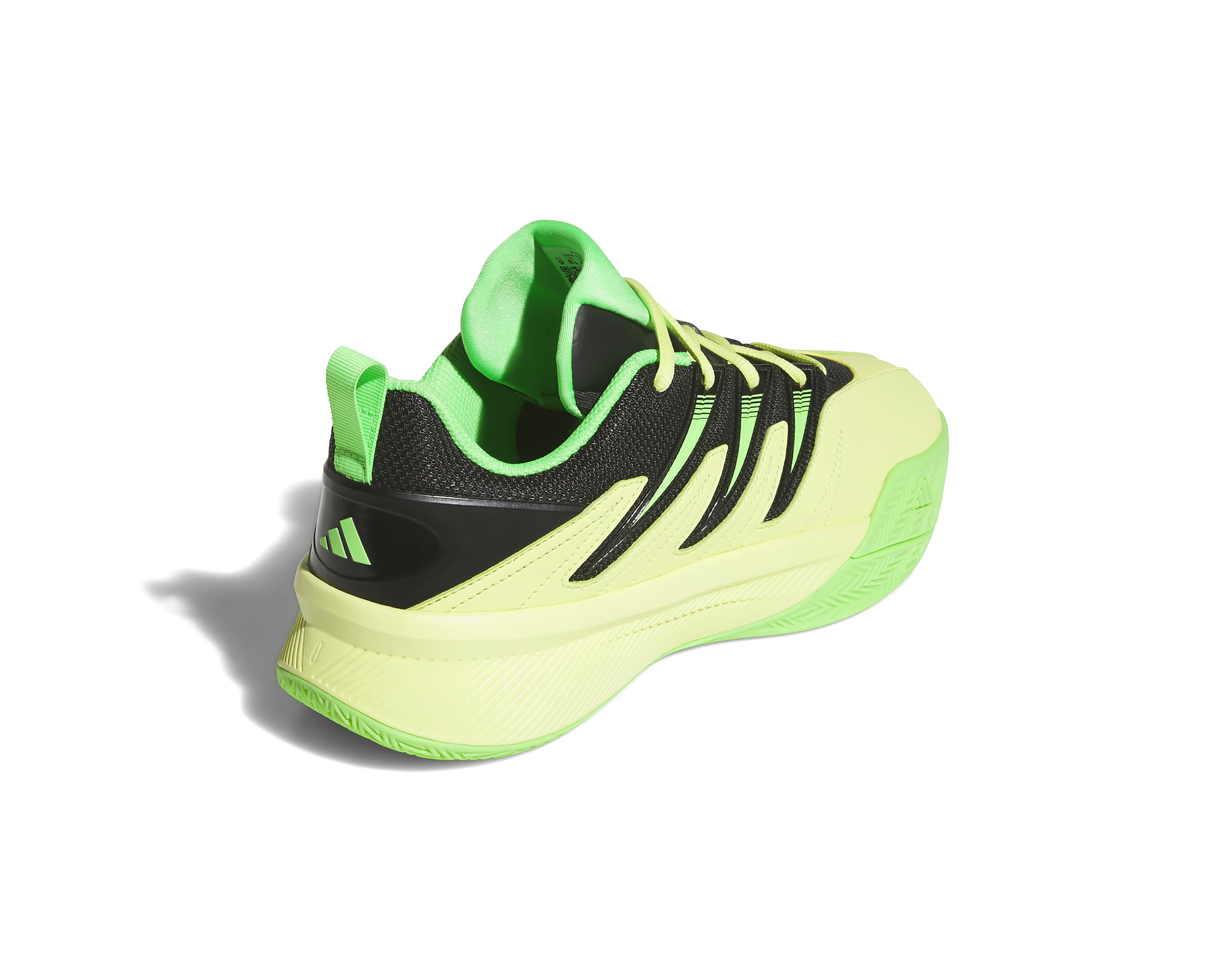 Foto 7 pulgar | Tenis para Basquetbol Adidas Dame Certified 3 para Hombre