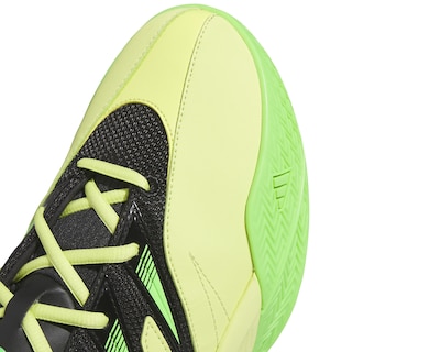 Foto 7 | Tenis para Basquetbol Adidas Dame Certified 3 para Hombre