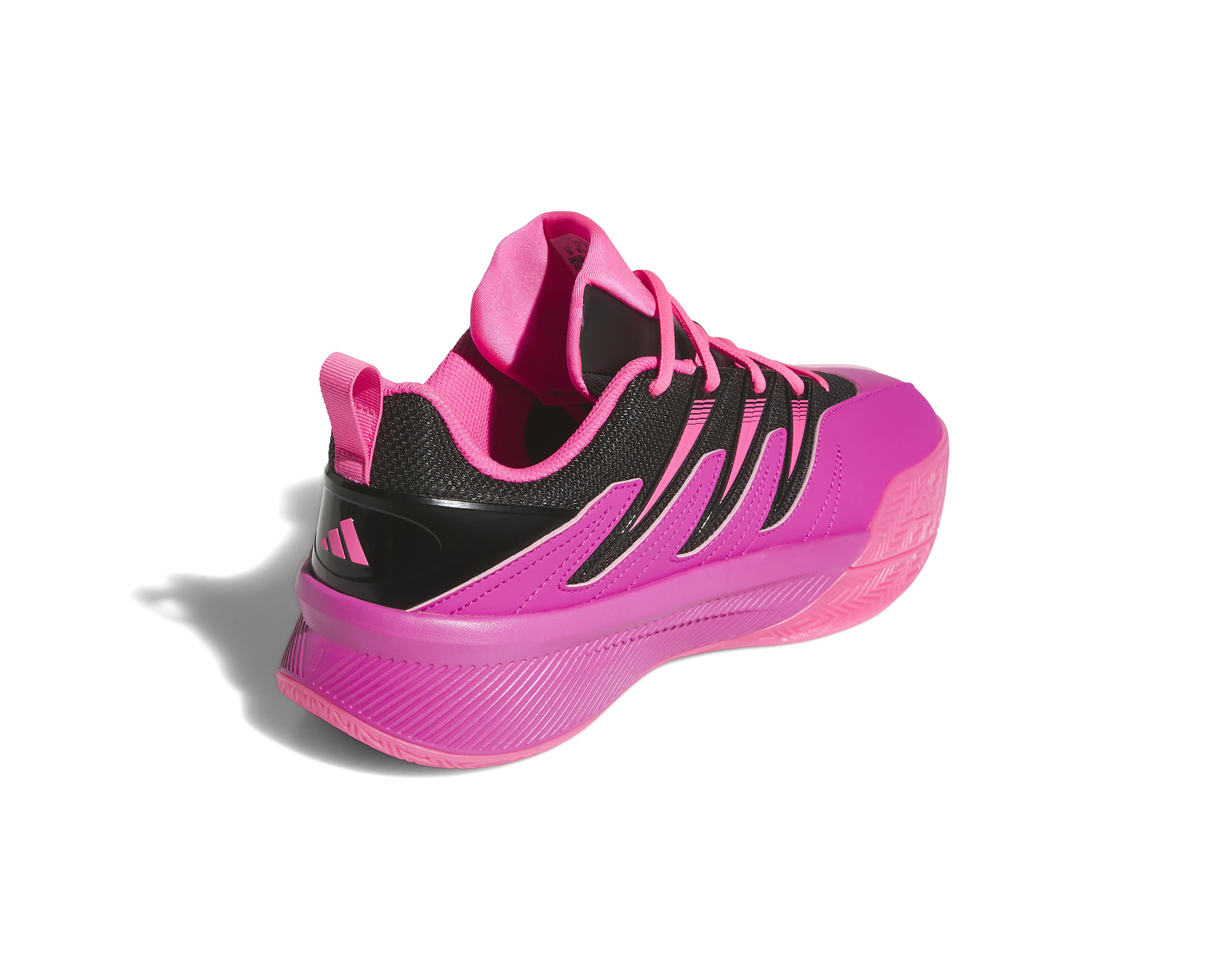 Foto 7 pulgar | Tenis para Basquetbol Adidas Dame Certified 3 para Hombre