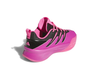 Foto 6 | Tenis para Basquetbol Adidas Dame Certified 3 para Hombre