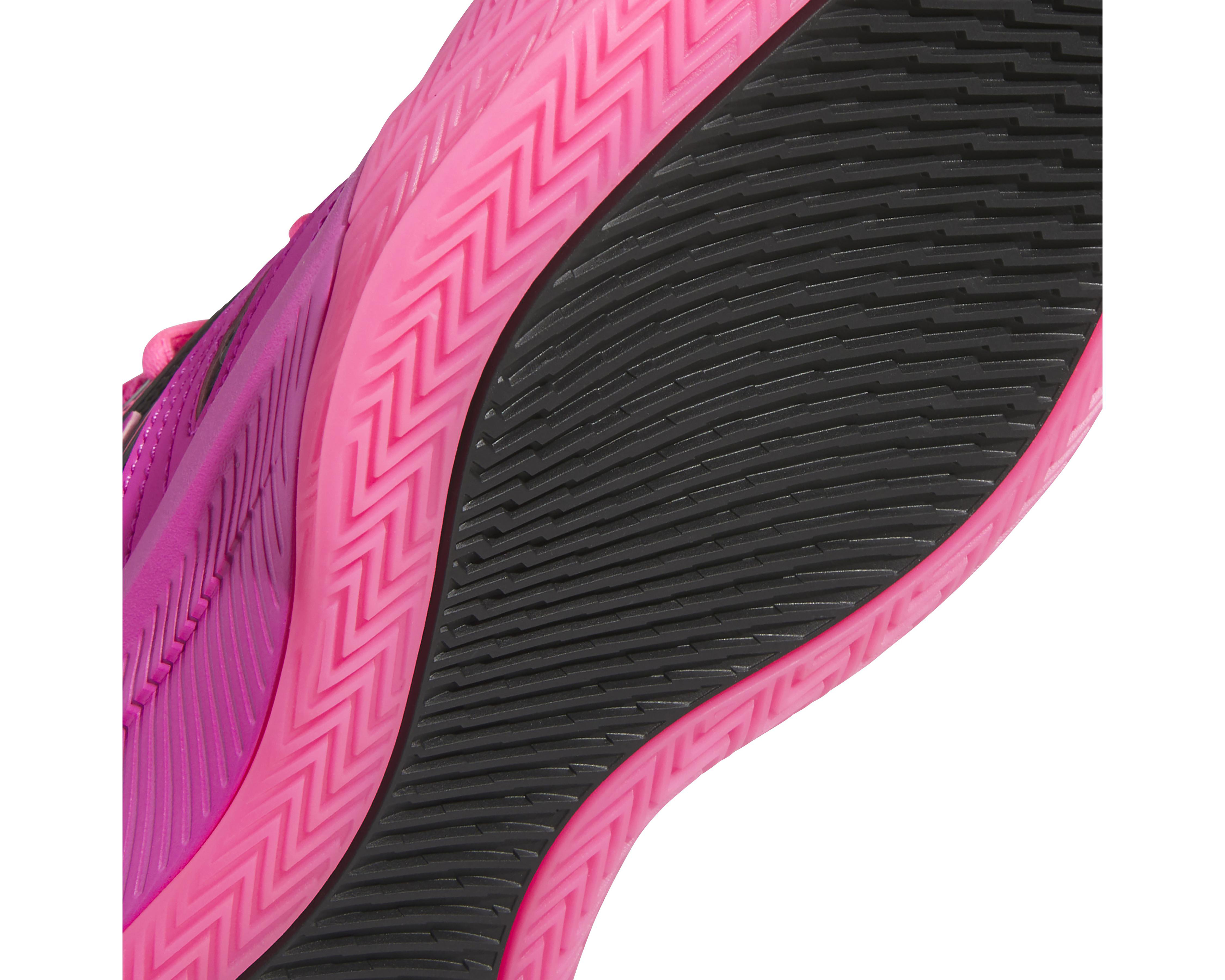 Foto 9 pulgar | Tenis para Basquetbol Adidas Dame Certified 3 para Hombre