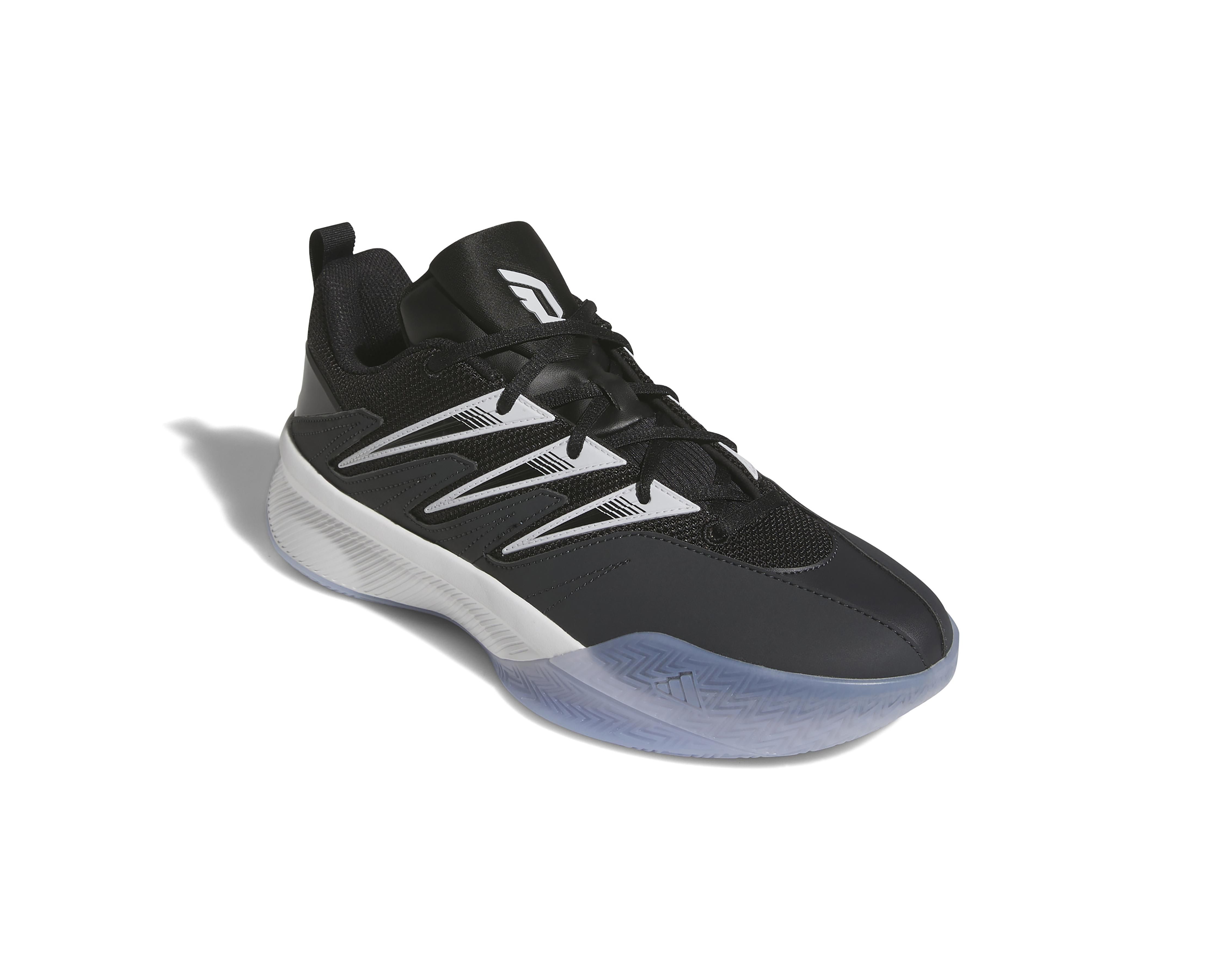 Foto 1 | Tenis para Basquetbol Adidas Dame Certified 3 para Hombre