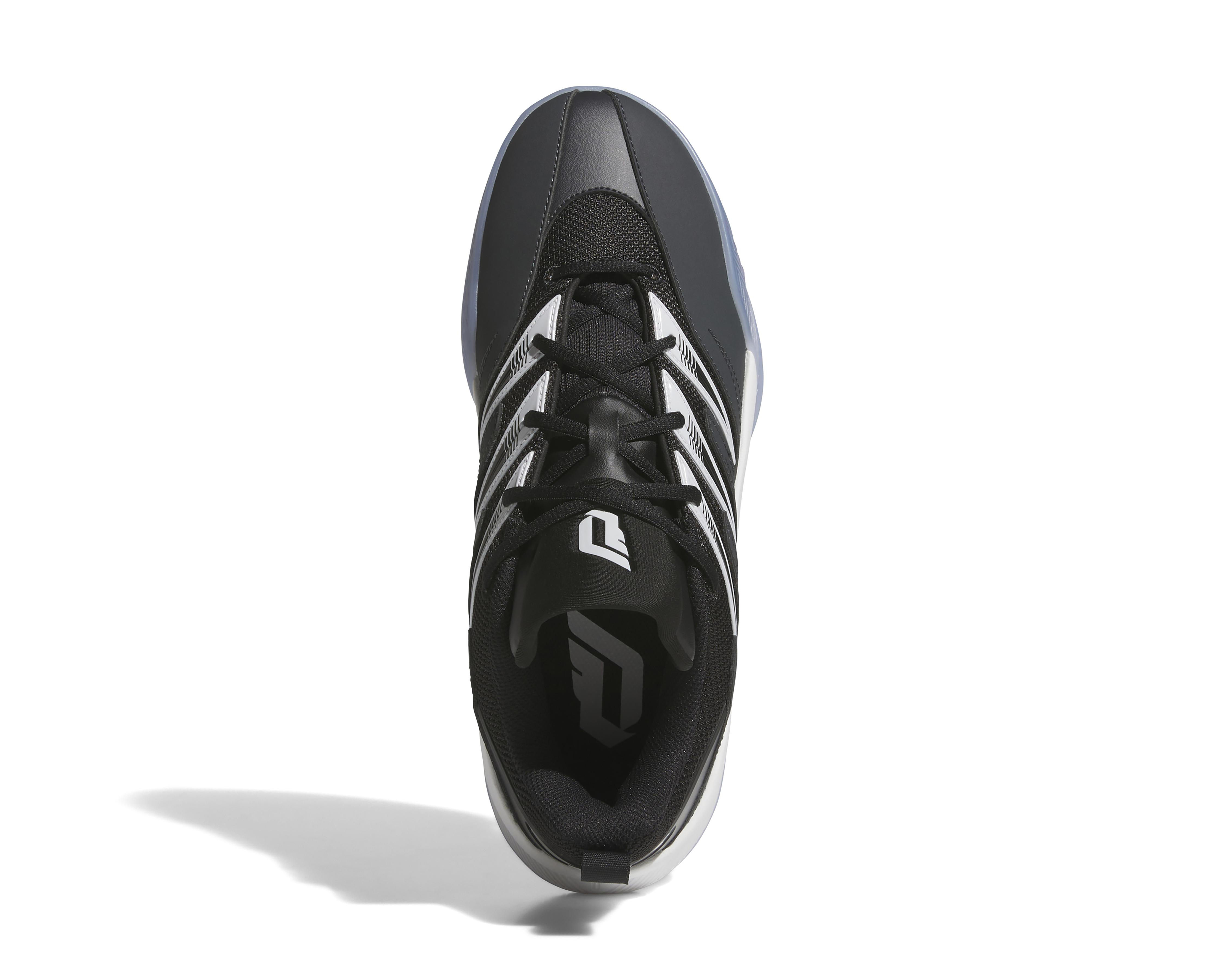 Foto 2 | Tenis para Basquetbol Adidas Dame Certified 3 para Hombre