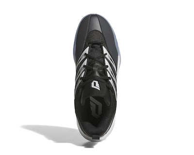 Foto 2 | Tenis para Basquetbol Adidas Dame Certified 3 para Hombre